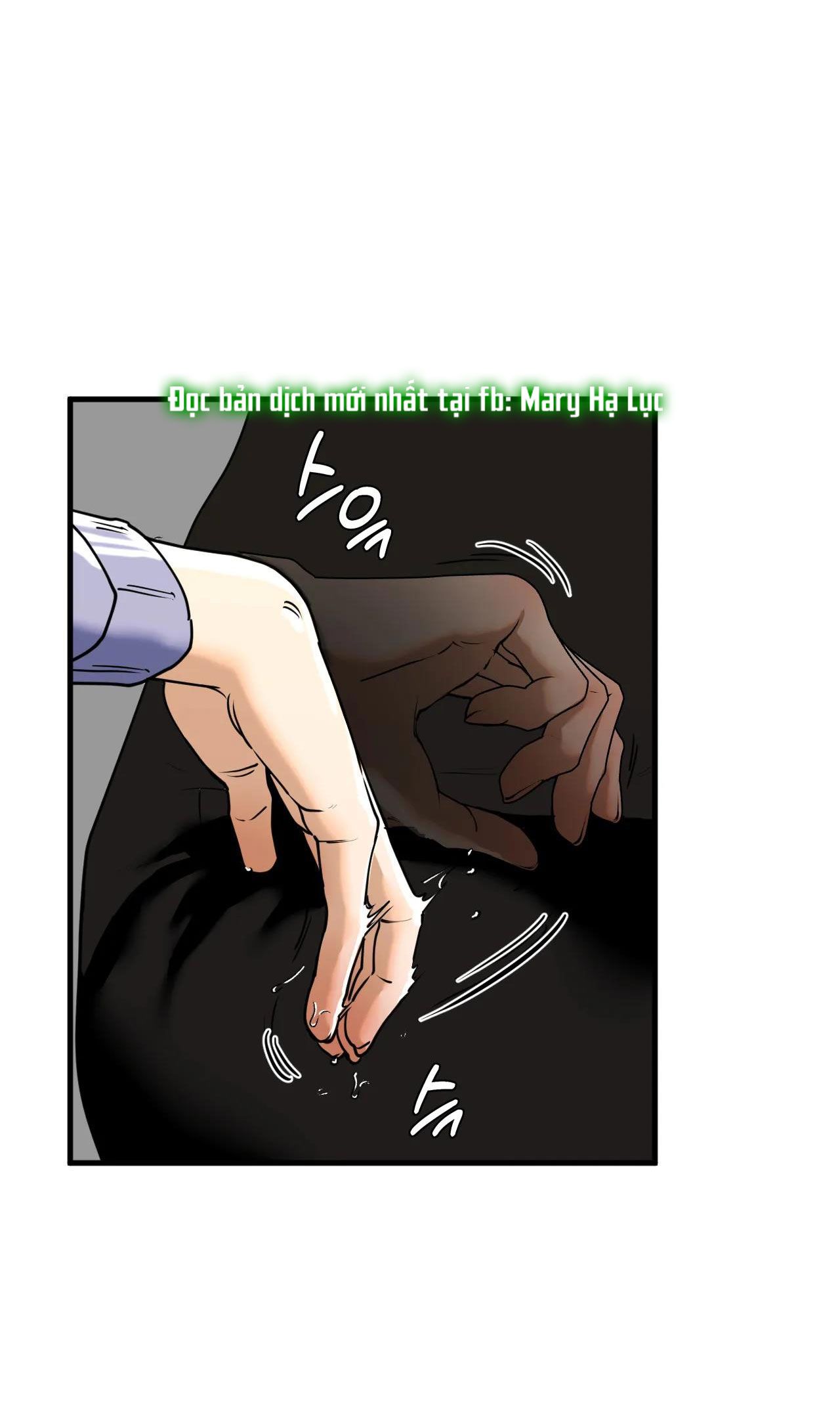 [18+] Chị Kế Chương 14.2 page 27 - Giả Dược