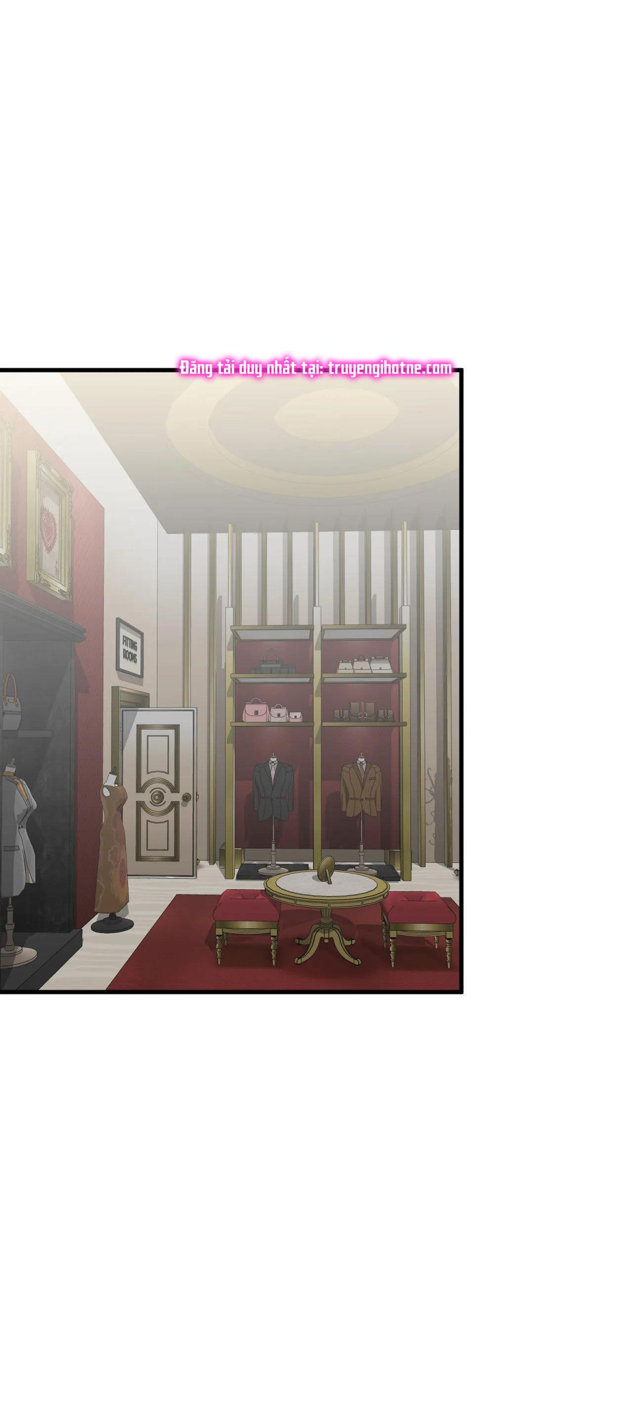 [18+] Chị Kế Chương 14.2 page 31 - Giả Dược