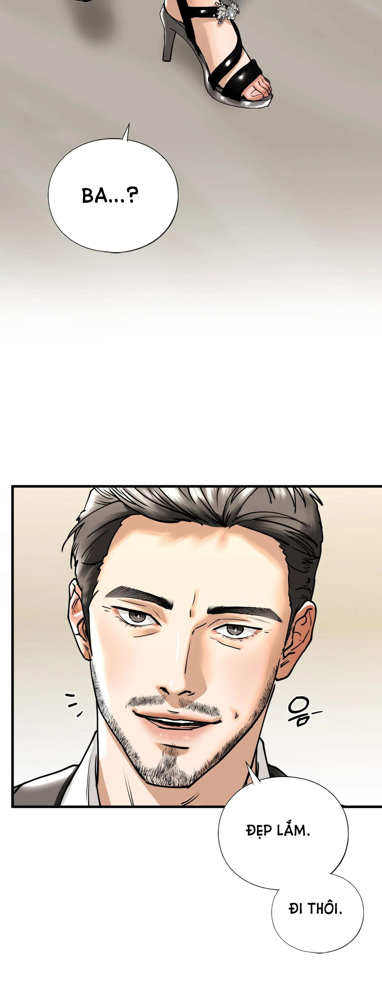 [18+] Chị Kế Chương 14.2 page 34 - Giả Dược