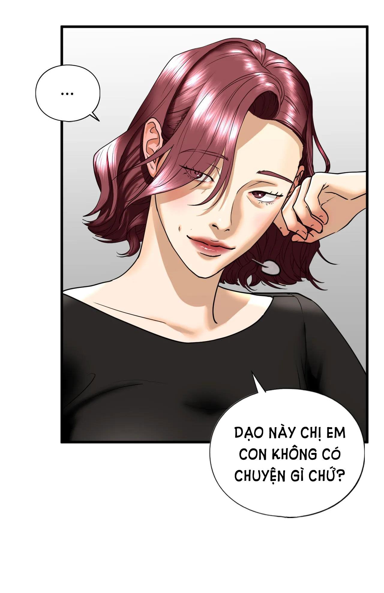 [18+] Chị Kế Chương 14.2 page 5 - Giả Dược