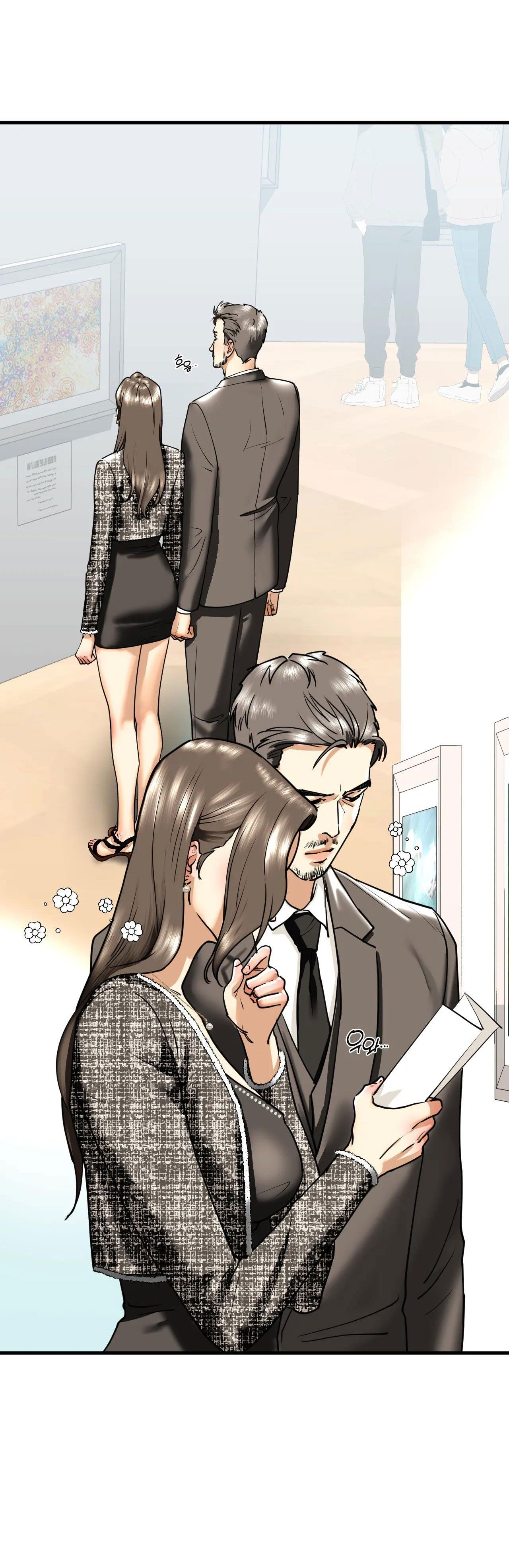 [18+] Chị Kế Chương 14.2 page 41 - Giả Dược