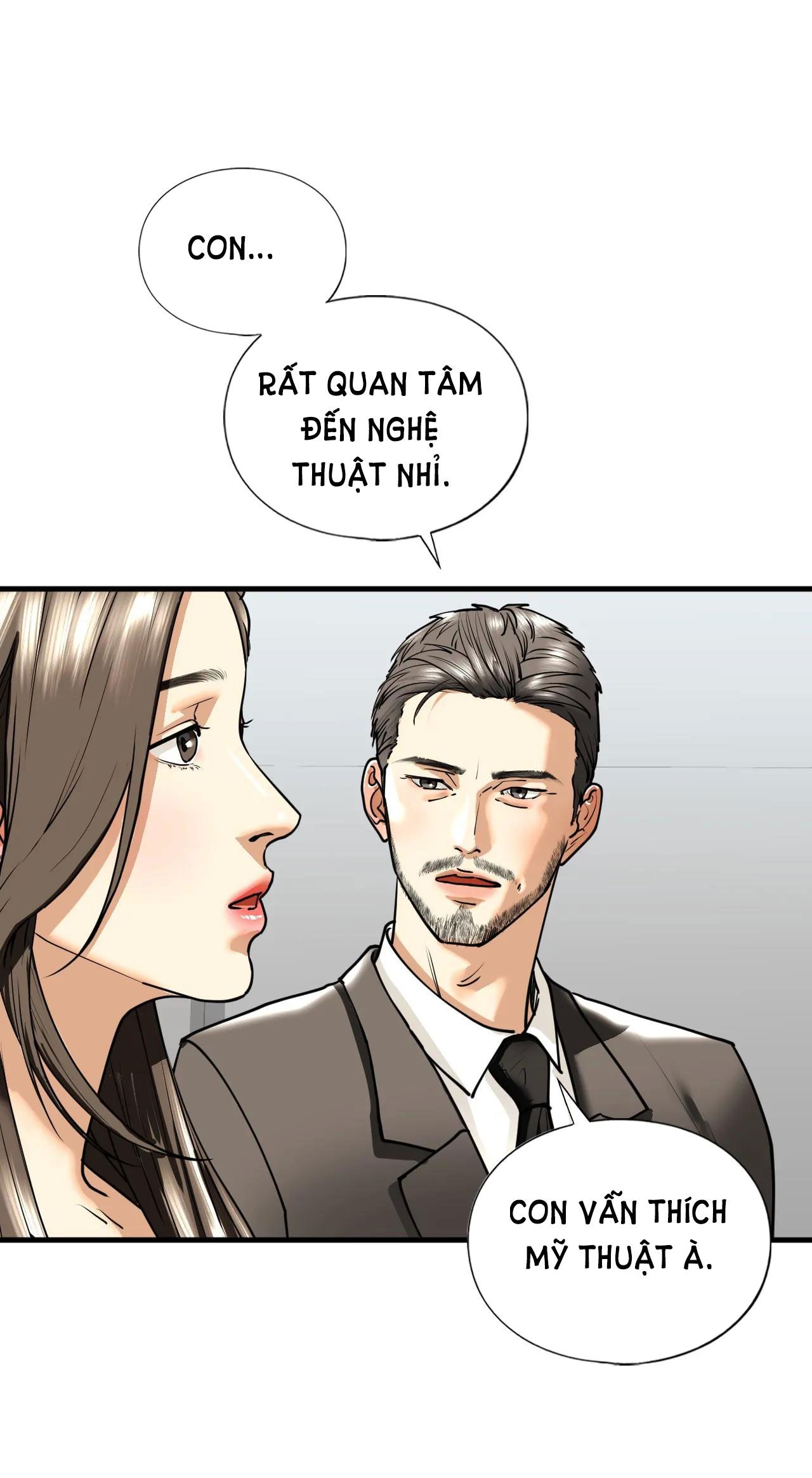 [18+] Chị Kế Chương 14.2 page 44 - Giả Dược