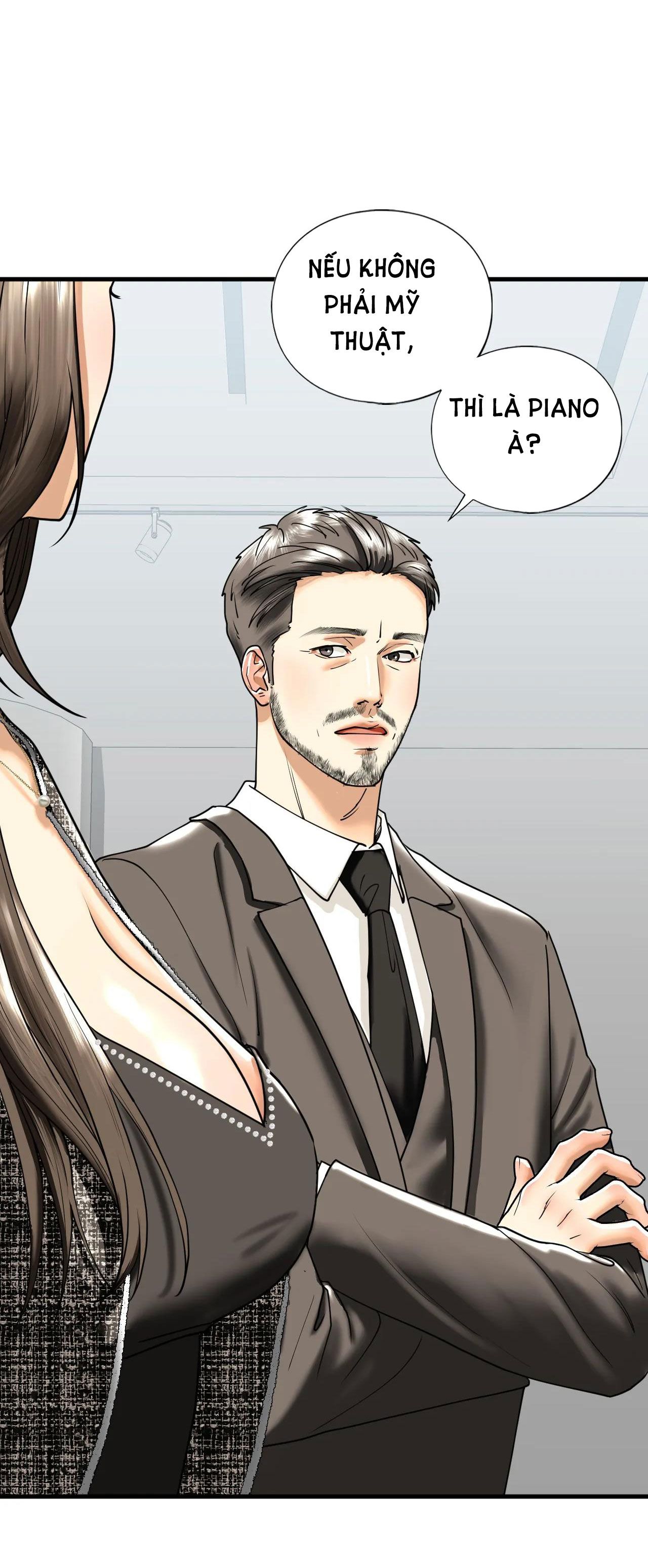 [18+] Chị Kế Chương 14.2 page 46 - Giả Dược