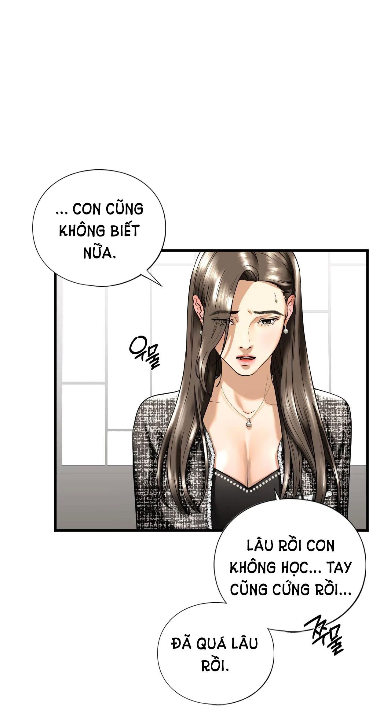[18+] Chị Kế Chương 14.2 page 47 - Giả Dược