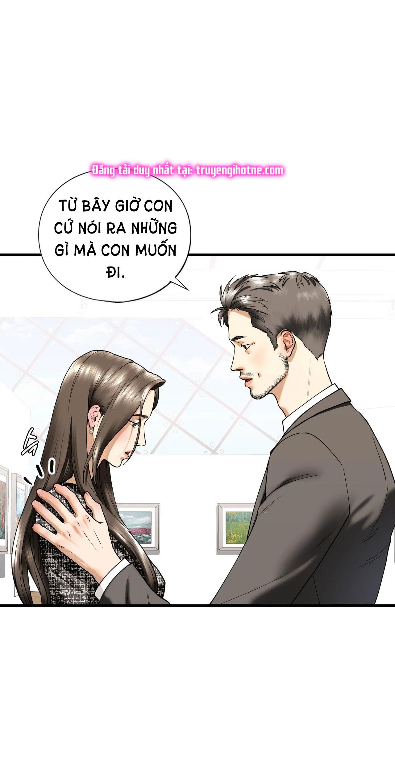 [18+] Chị Kế Chương 14.2 page 48 - Giả Dược