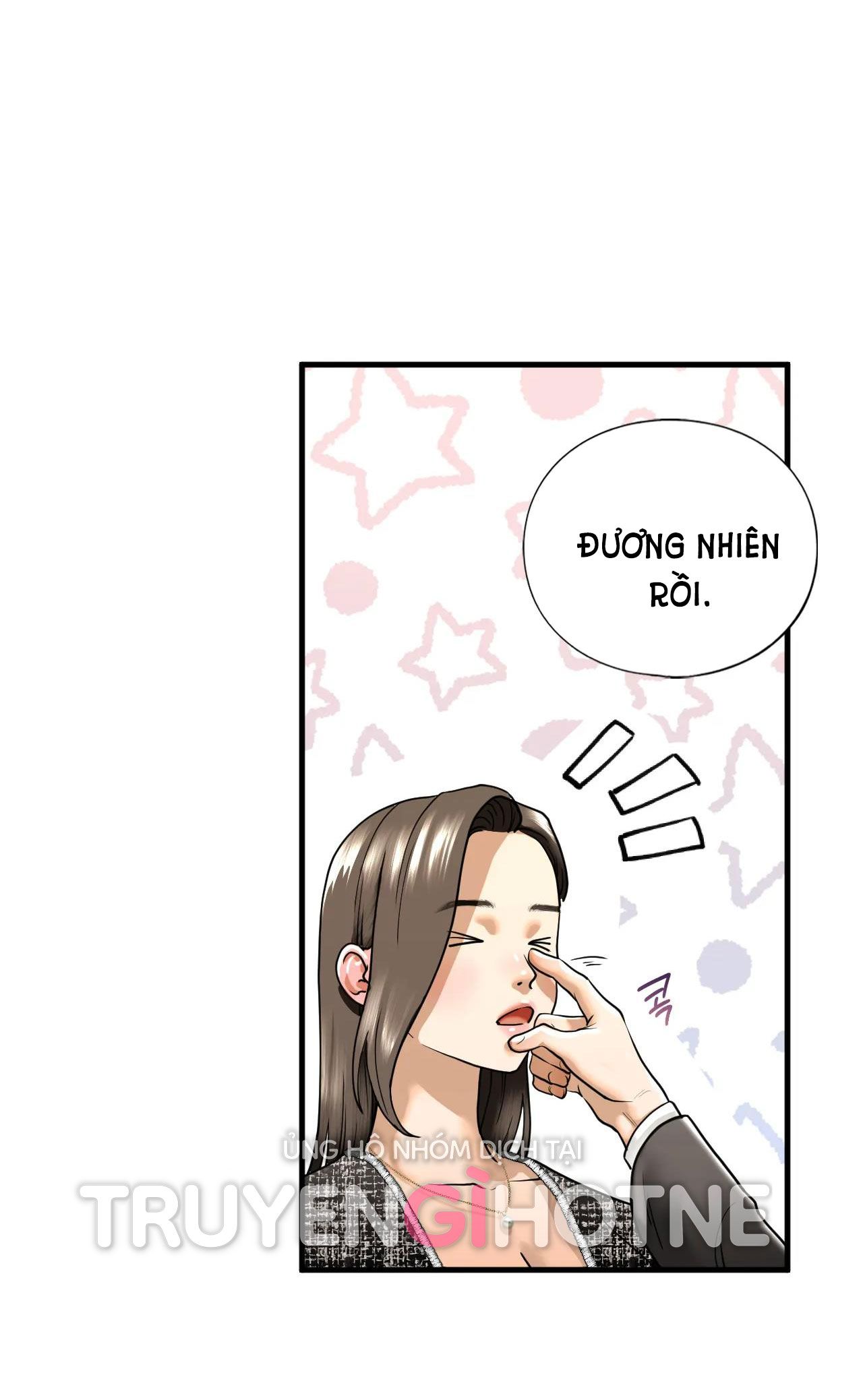 [18+] Chị Kế Chương 14.2 page 50 - Giả Dược