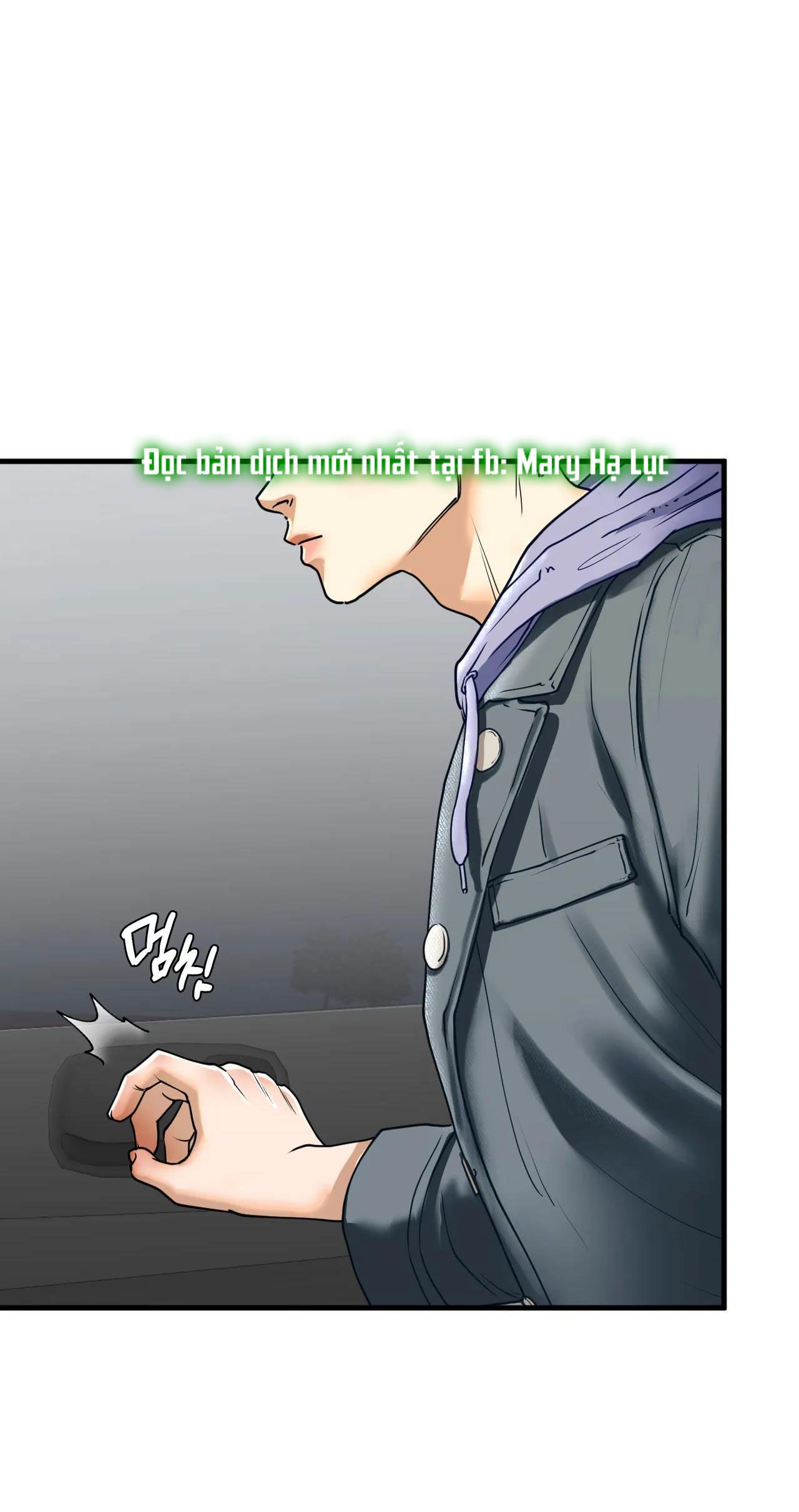 [18+] Chị Kế Chương 14.2 page 6 - Giả Dược