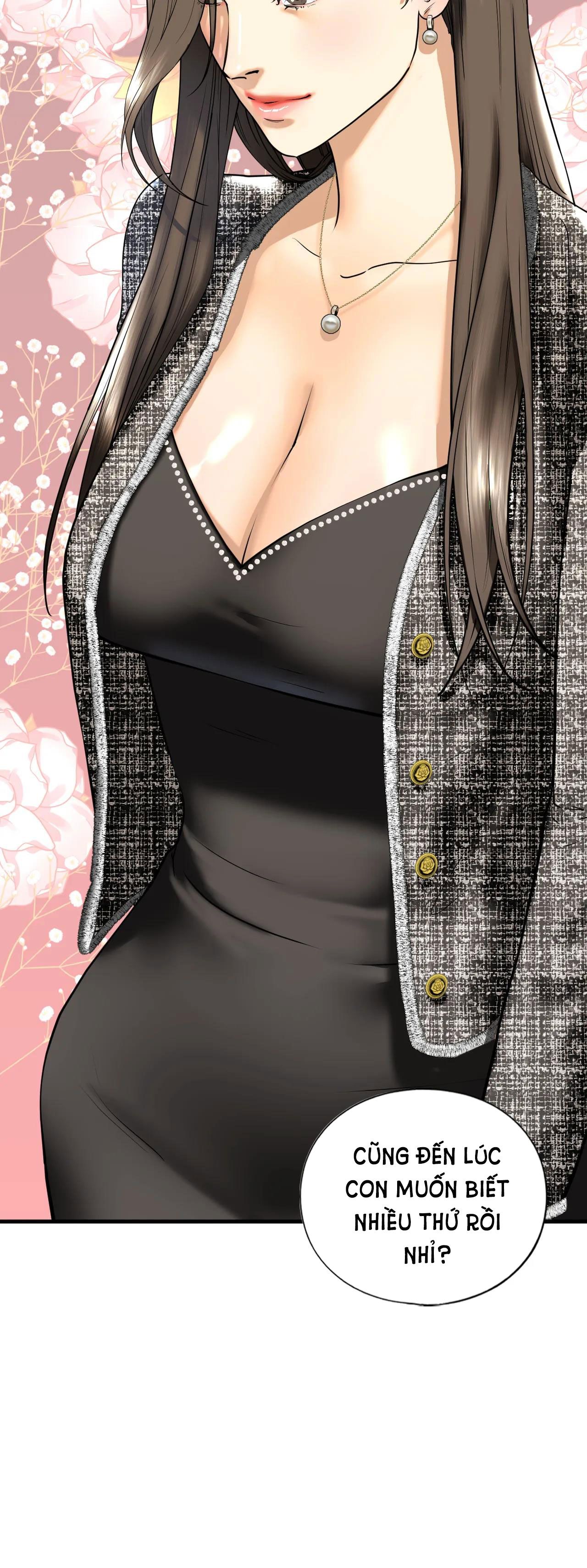 [18+] Chị Kế Chương 14.2 page 53 - Giả Dược