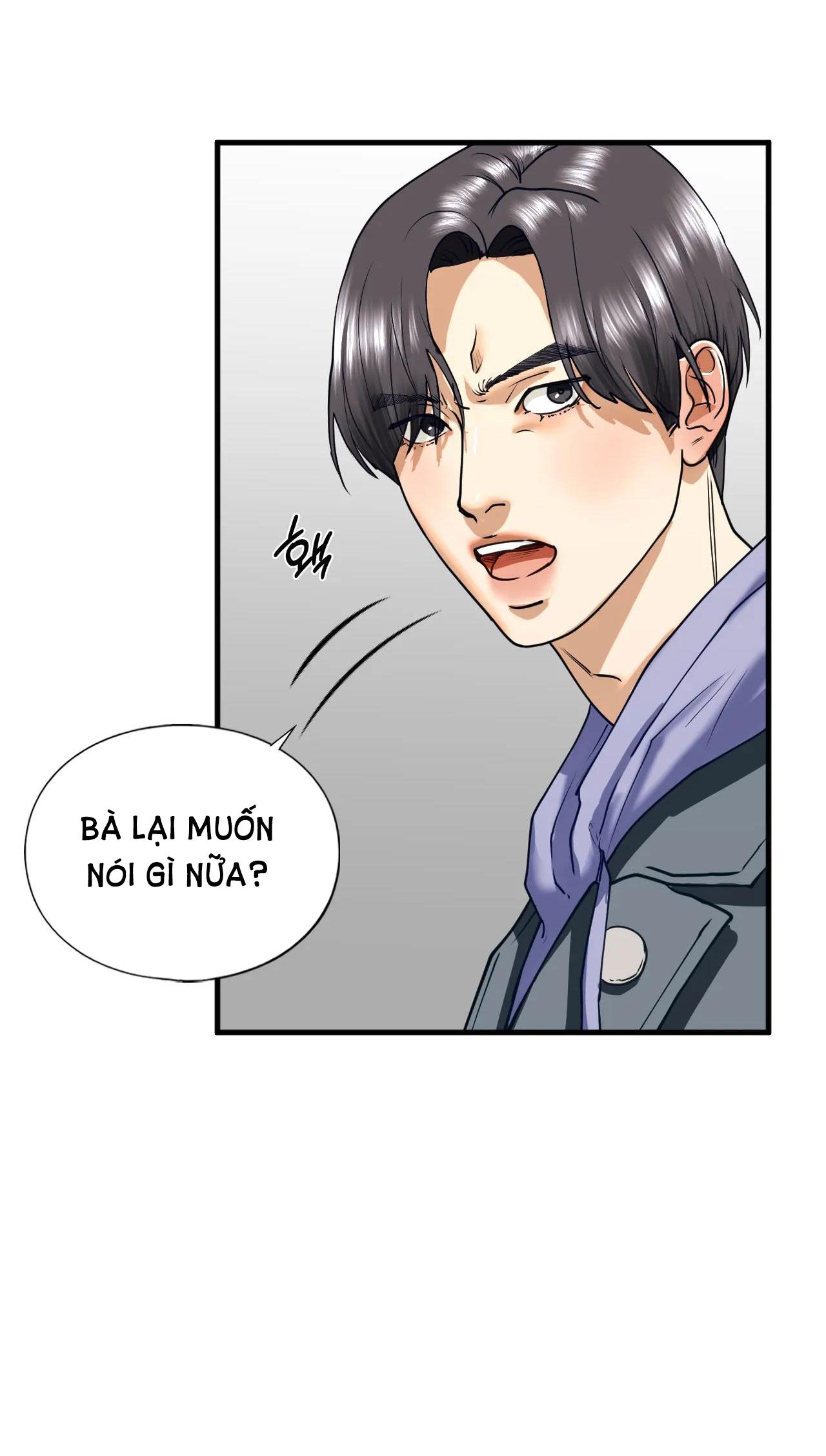 [18+] Chị Kế Chương 14.2 page 7 - Giả Dược