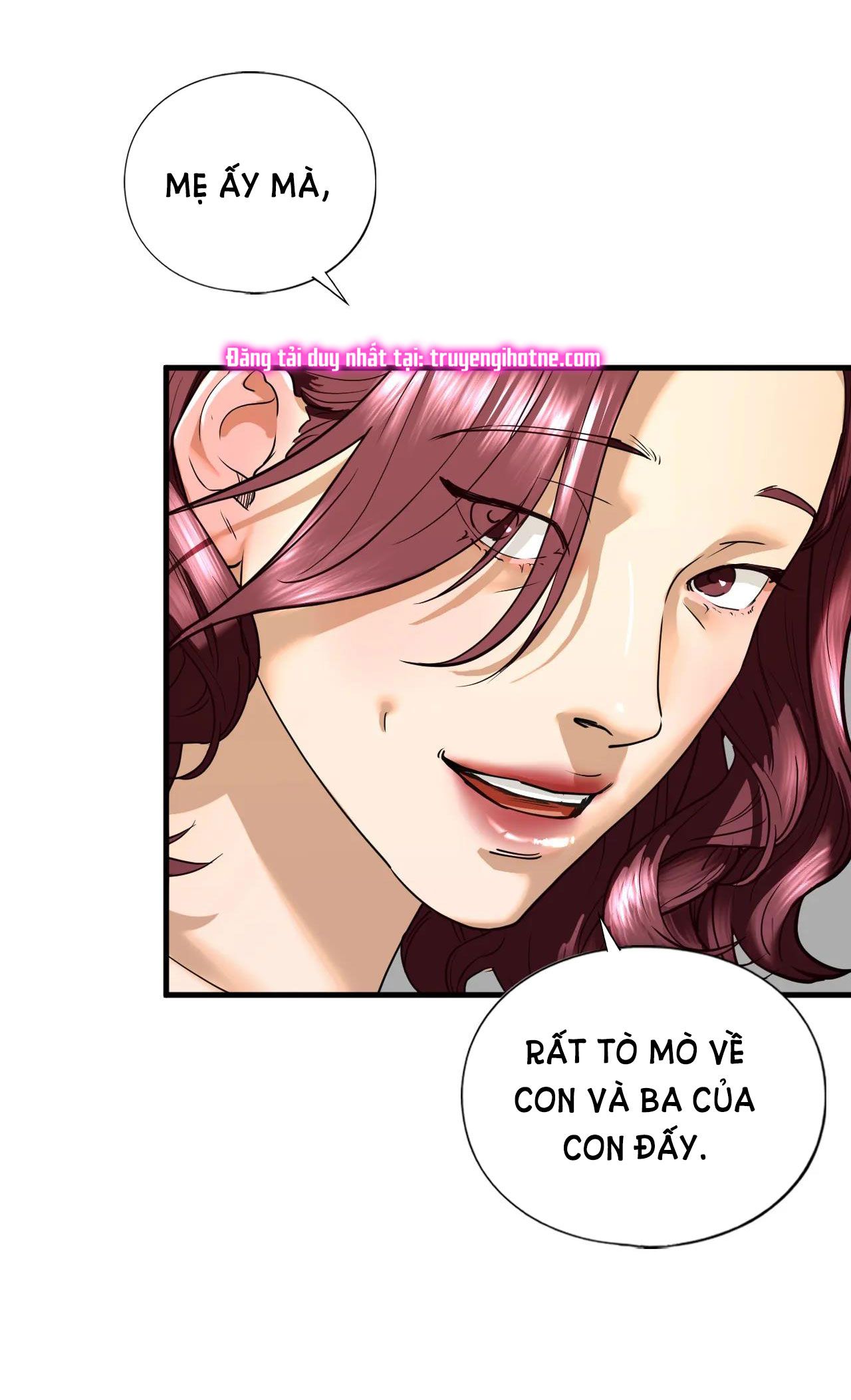 [18+] Chị Kế Chương 14.2 page 10 - Giả Dược