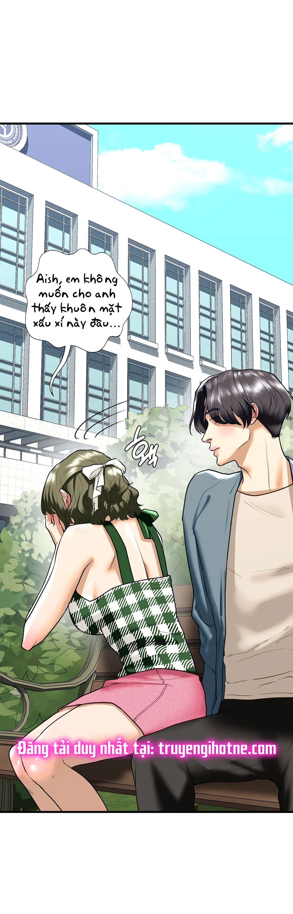 [18+] Chị Kế Chương 15.2 page 2 - Giả Dược