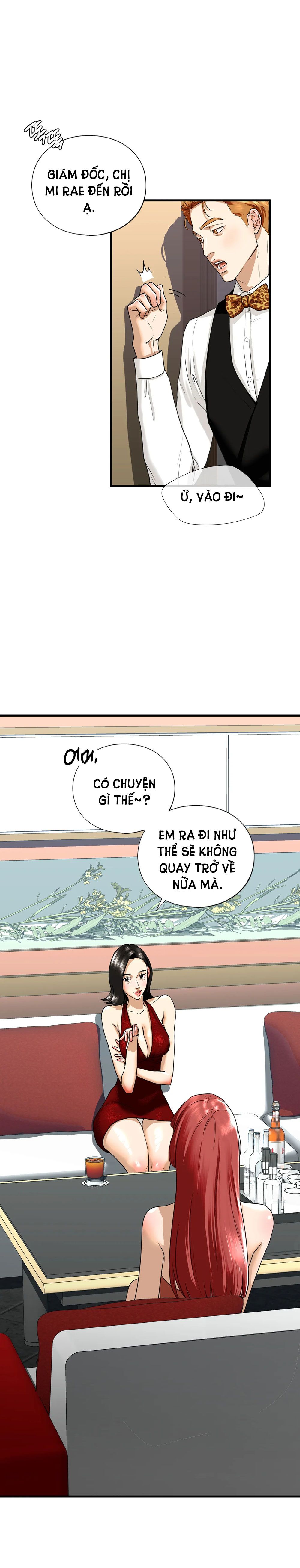 [18+] Chị Kế Chương 15.2 page 15 - Giả Dược