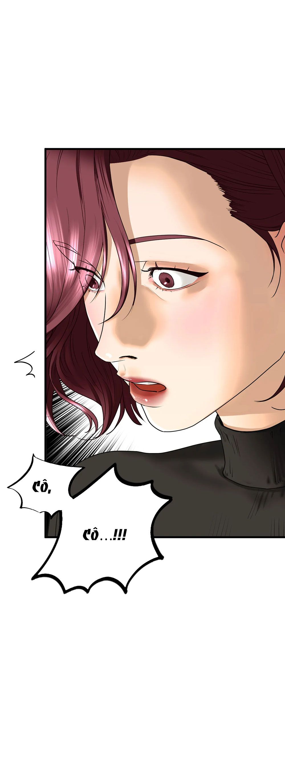 [18+] Chị Kế Chương 15.2 page 17 - Giả Dược