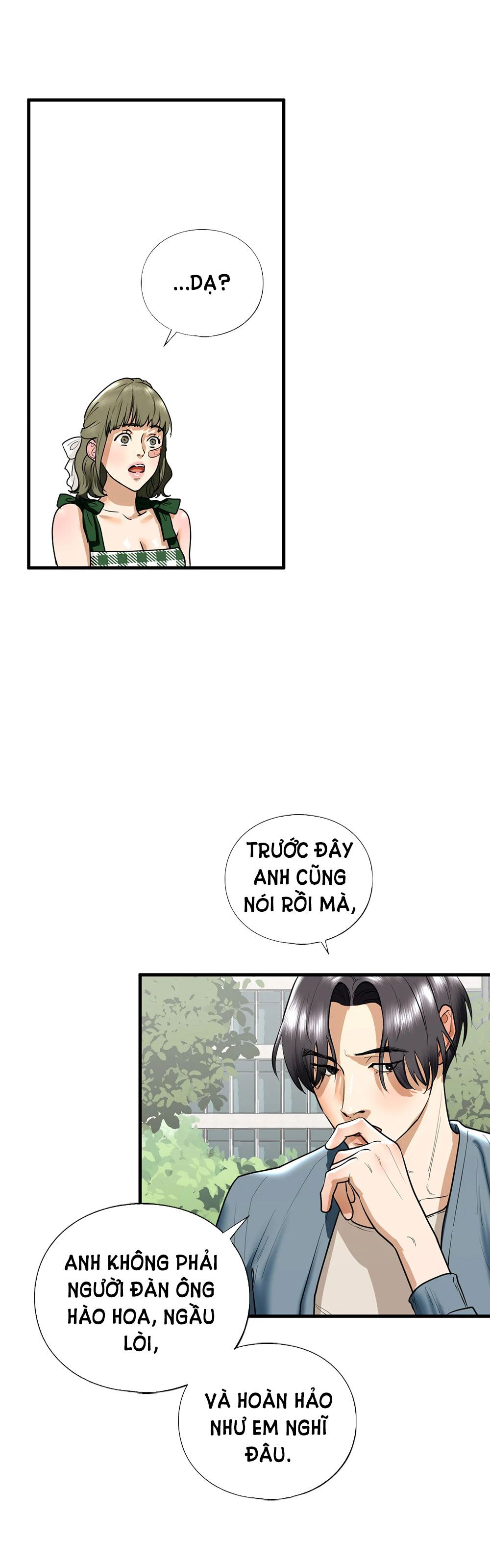 [18+] Chị Kế Chương 15.2 page 6 - Giả Dược
