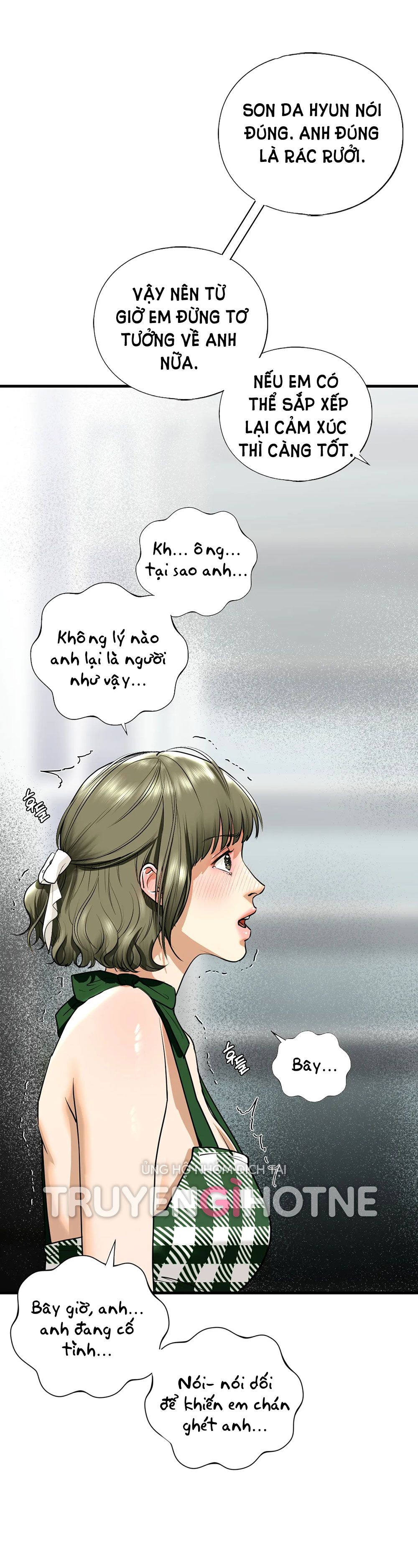 [18+] Chị Kế Chương 15.2 page 7 - Giả Dược