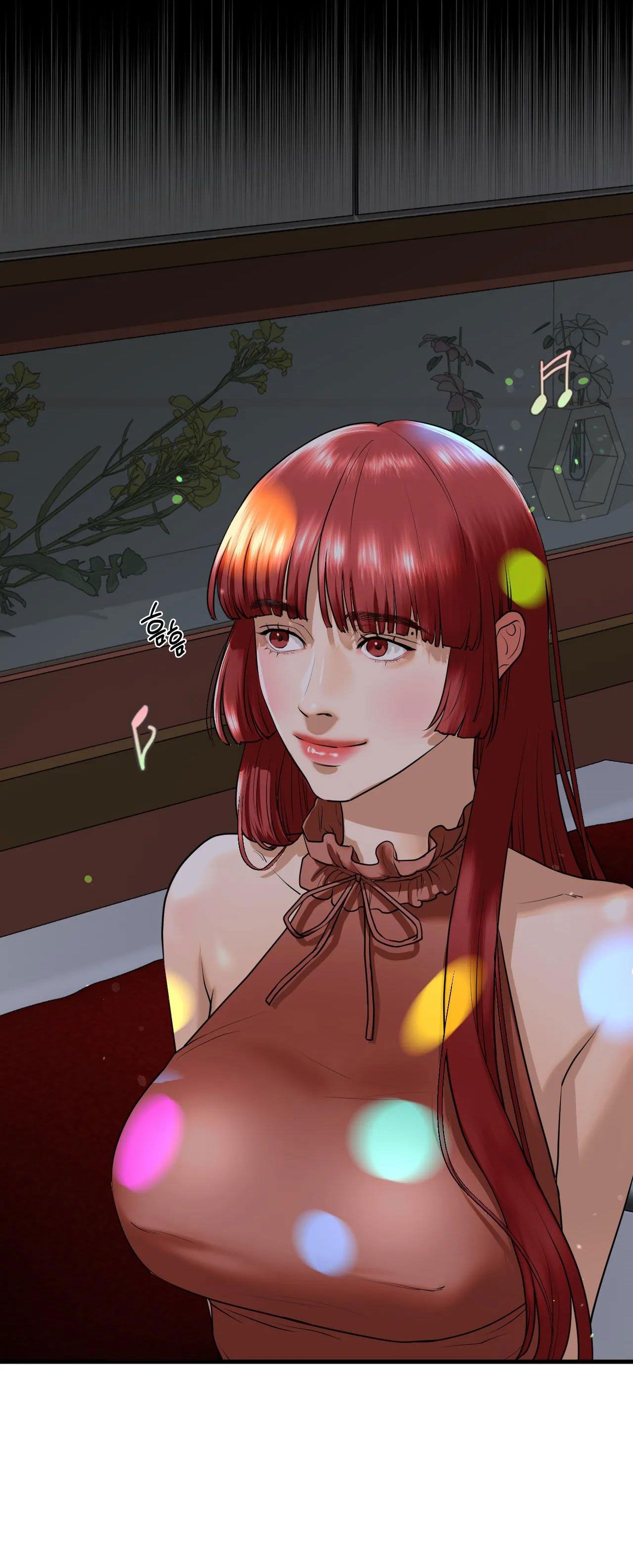 đọc truyện [18+] Chị Kế Chương 16.1 ảnh 40 tại Truyện Dạ Ký