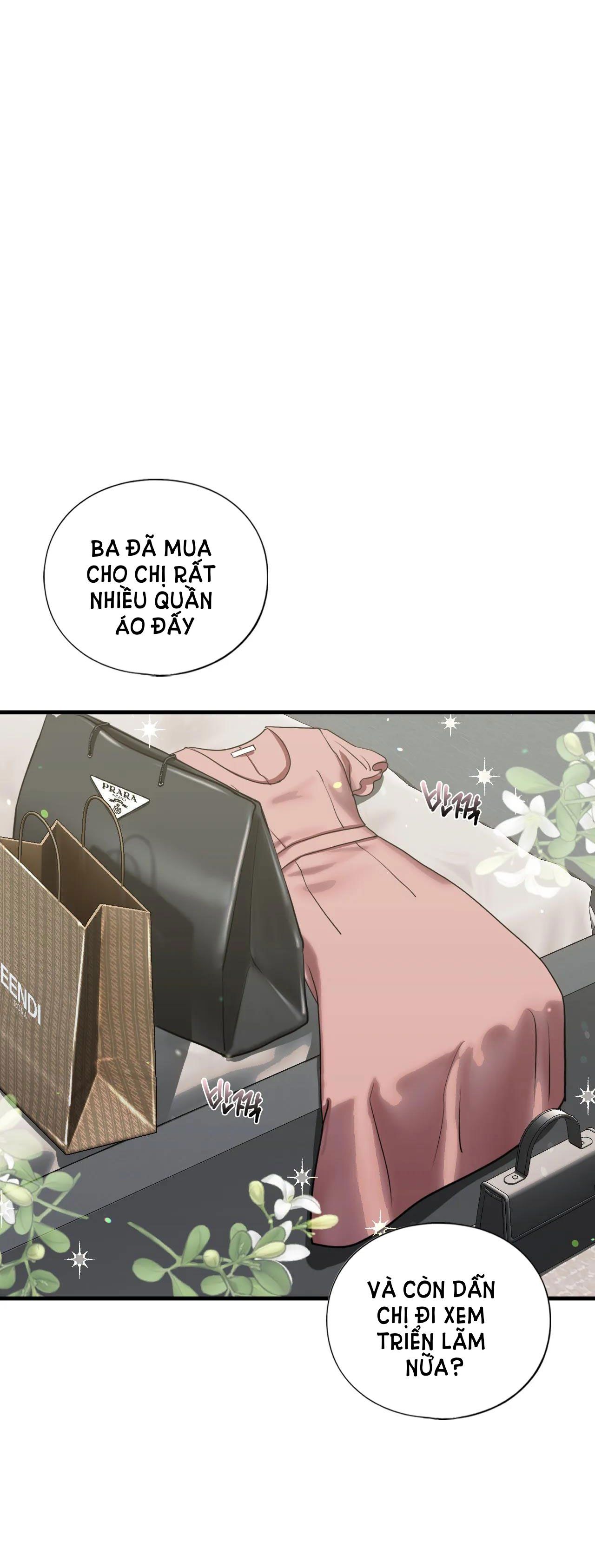 đọc truyện [18+] Chị Kế Chương 16.2 ảnh 15 tại Truyện Dạ Ký