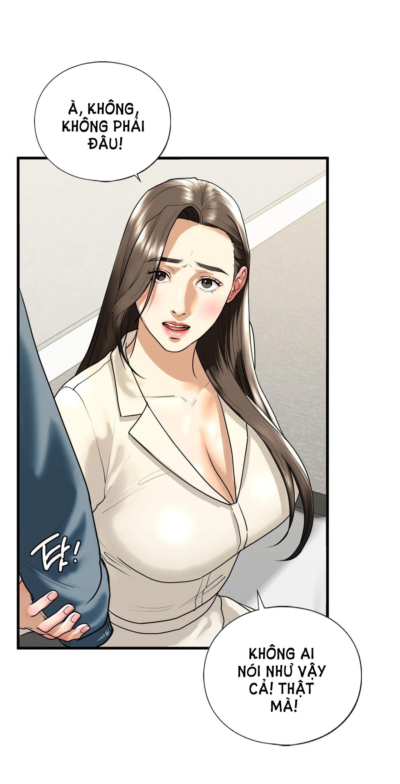 đọc truyện [18+] Chị Kế Chương 16.2 ảnh 26 tại Truyện Dạ Ký