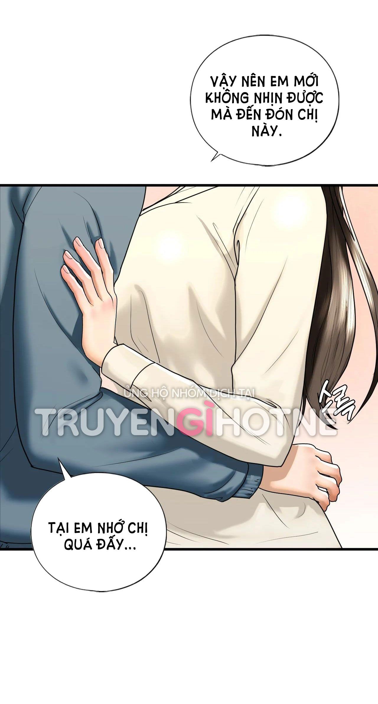 đọc truyện [18+] Chị Kế Chương 16.2 ảnh 30 tại Truyện Dạ Ký