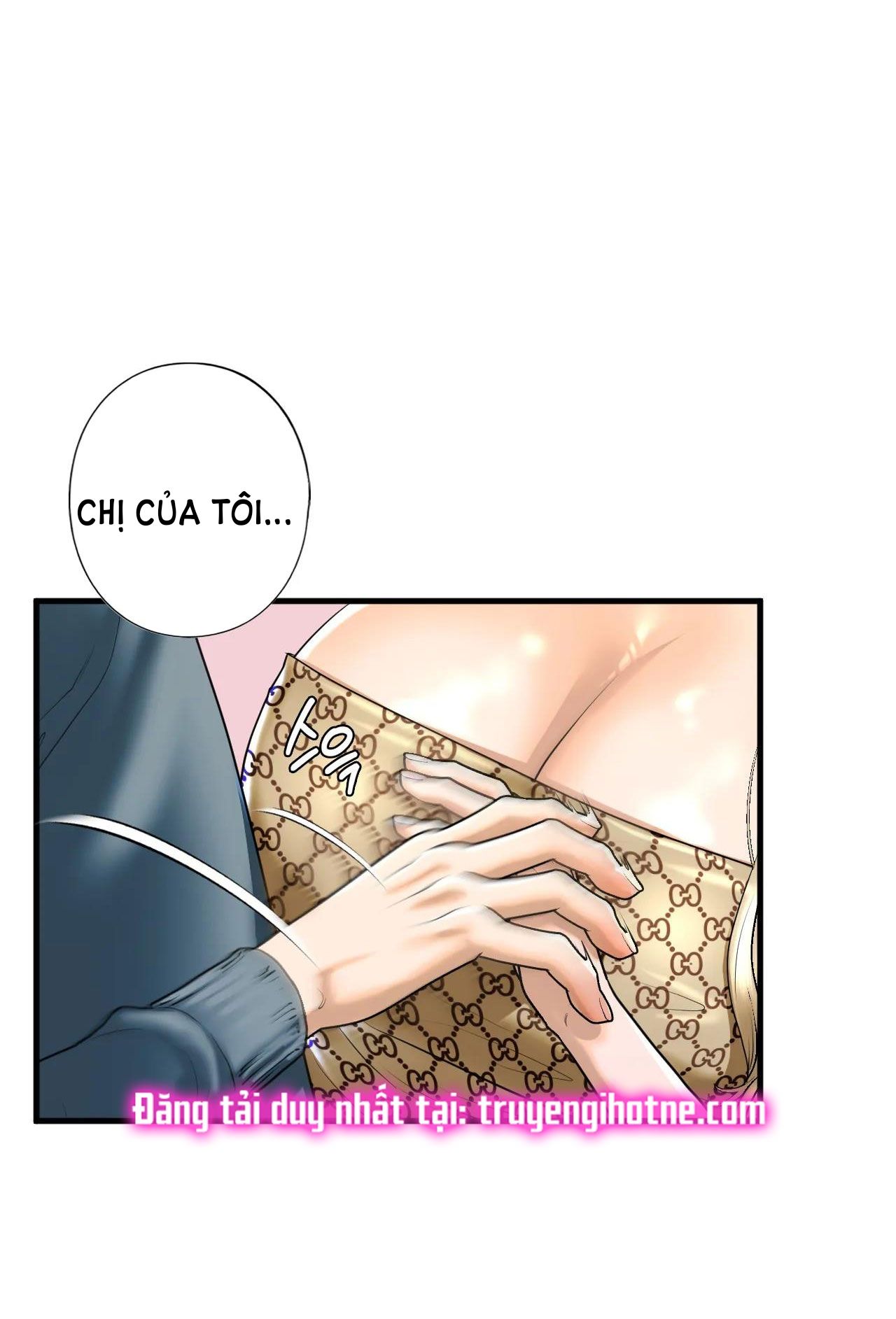 đọc truyện [18+] Chị Kế Chương 16 ảnh 17 tại Thiên Thai Truyện