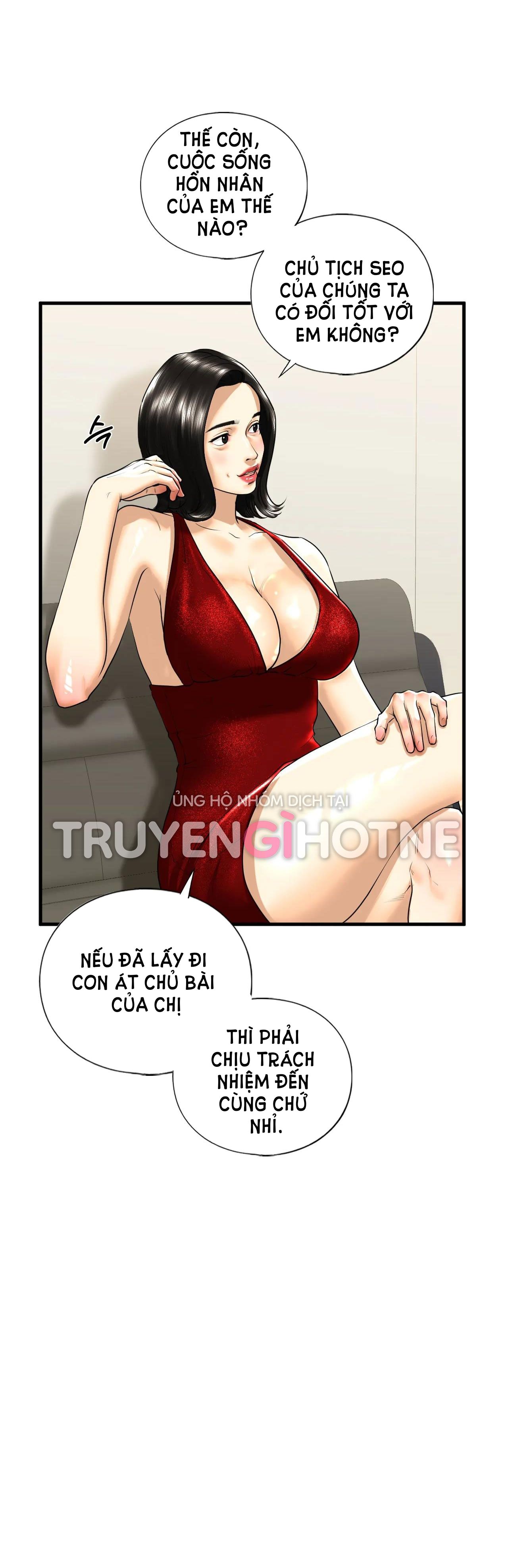 đọc truyện [18+] Chị Kế Chương 16 ảnh 26 tại Thiên Thai Truyện