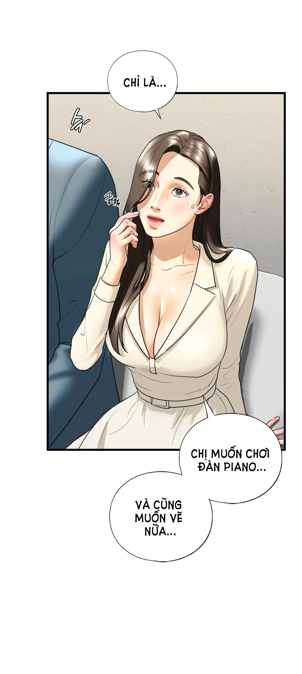 đọc truyện [18+] Chị Kế Chương 16 ảnh 54 tại Thiên Thai Truyện