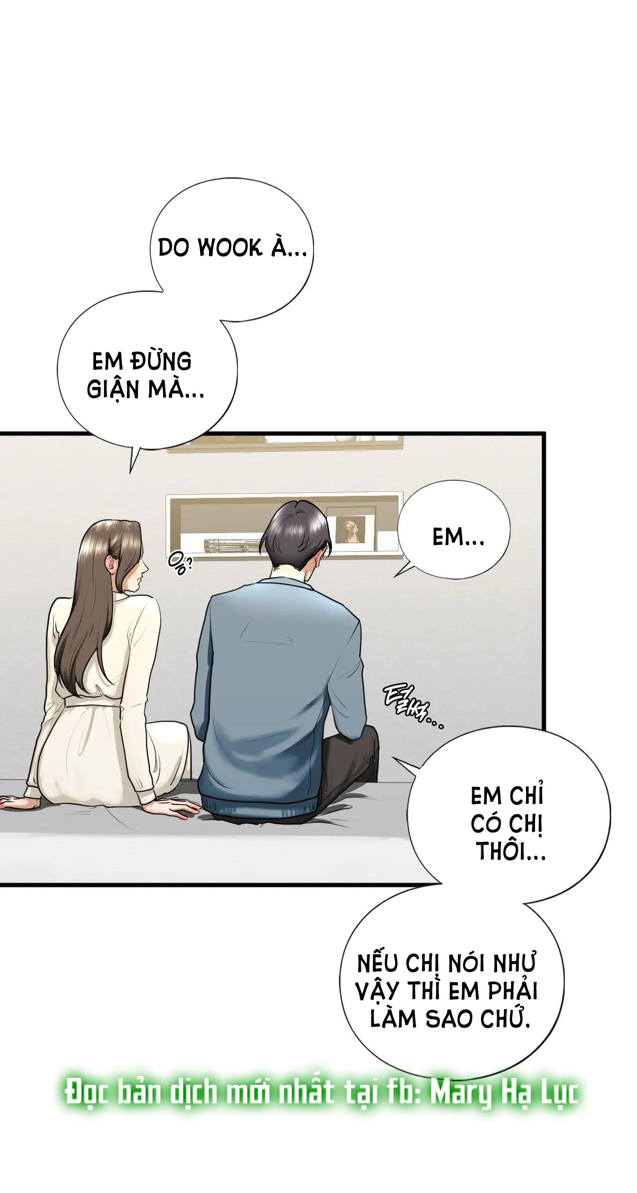 đọc truyện [18+] Chị Kế Chương 16 ảnh 60 tại Thiên Thai Truyện