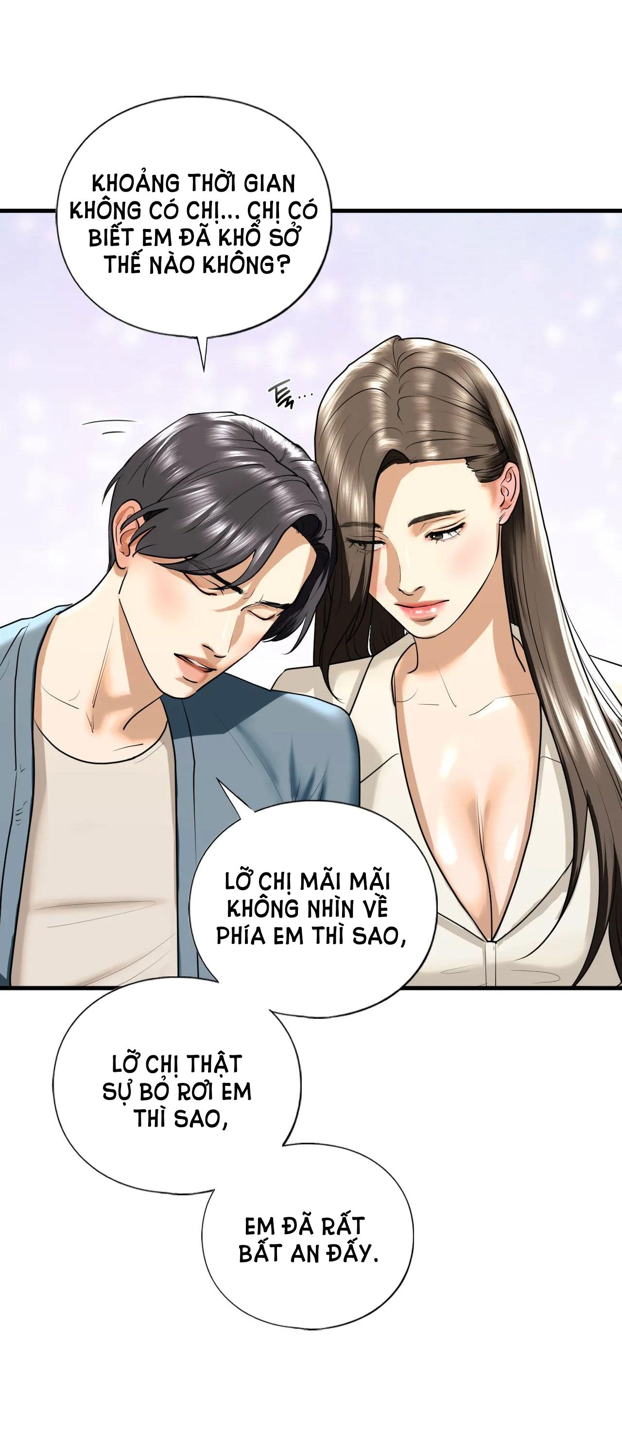đọc truyện [18+] Chị Kế Chương 16 ảnh 61 tại Thiên Thai Truyện