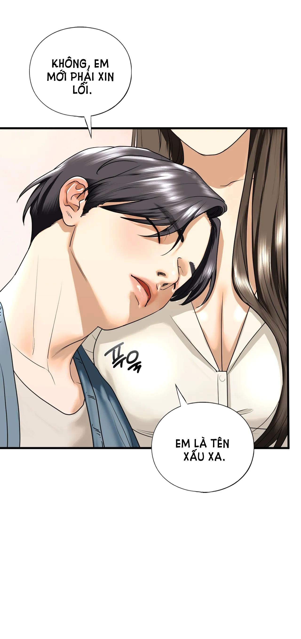 đọc truyện [18+] Chị Kế Chương 16 ảnh 65 tại Thiên Thai Truyện