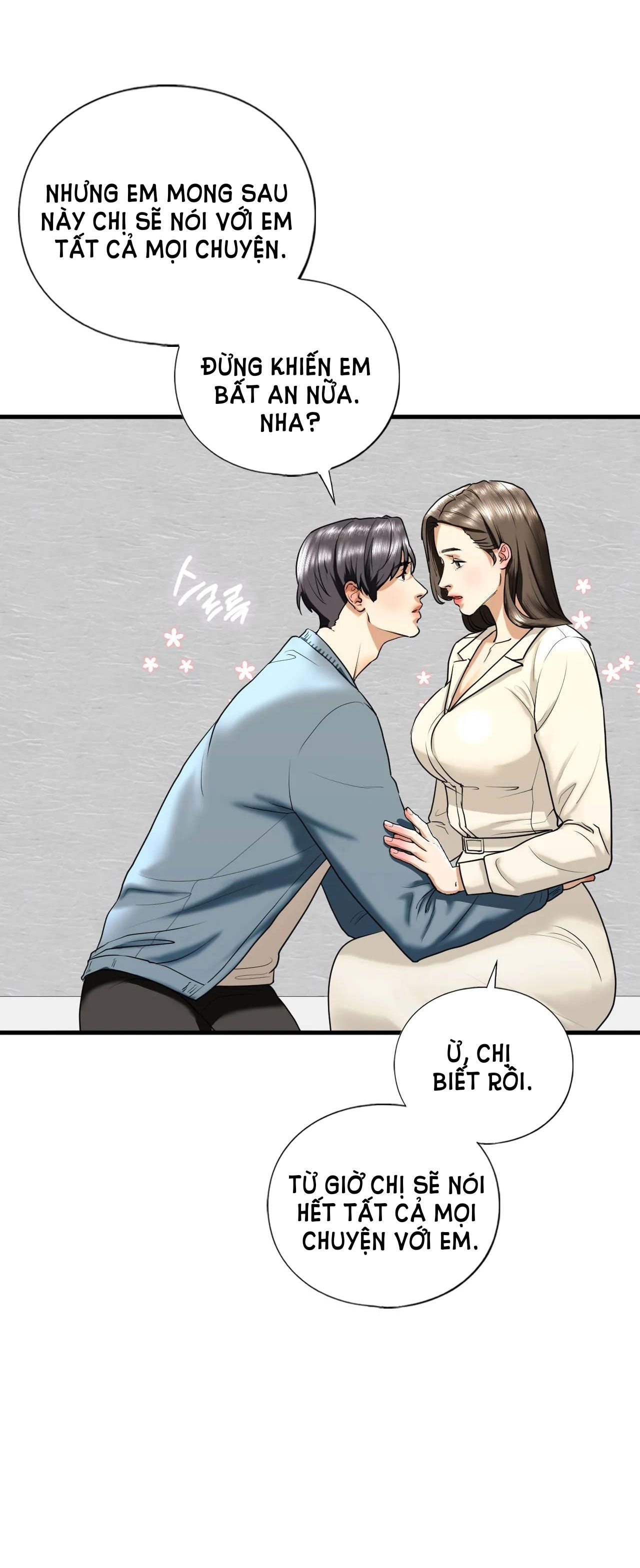 đọc truyện [18+] Chị Kế Chương 16 ảnh 66 tại Thiên Thai Truyện