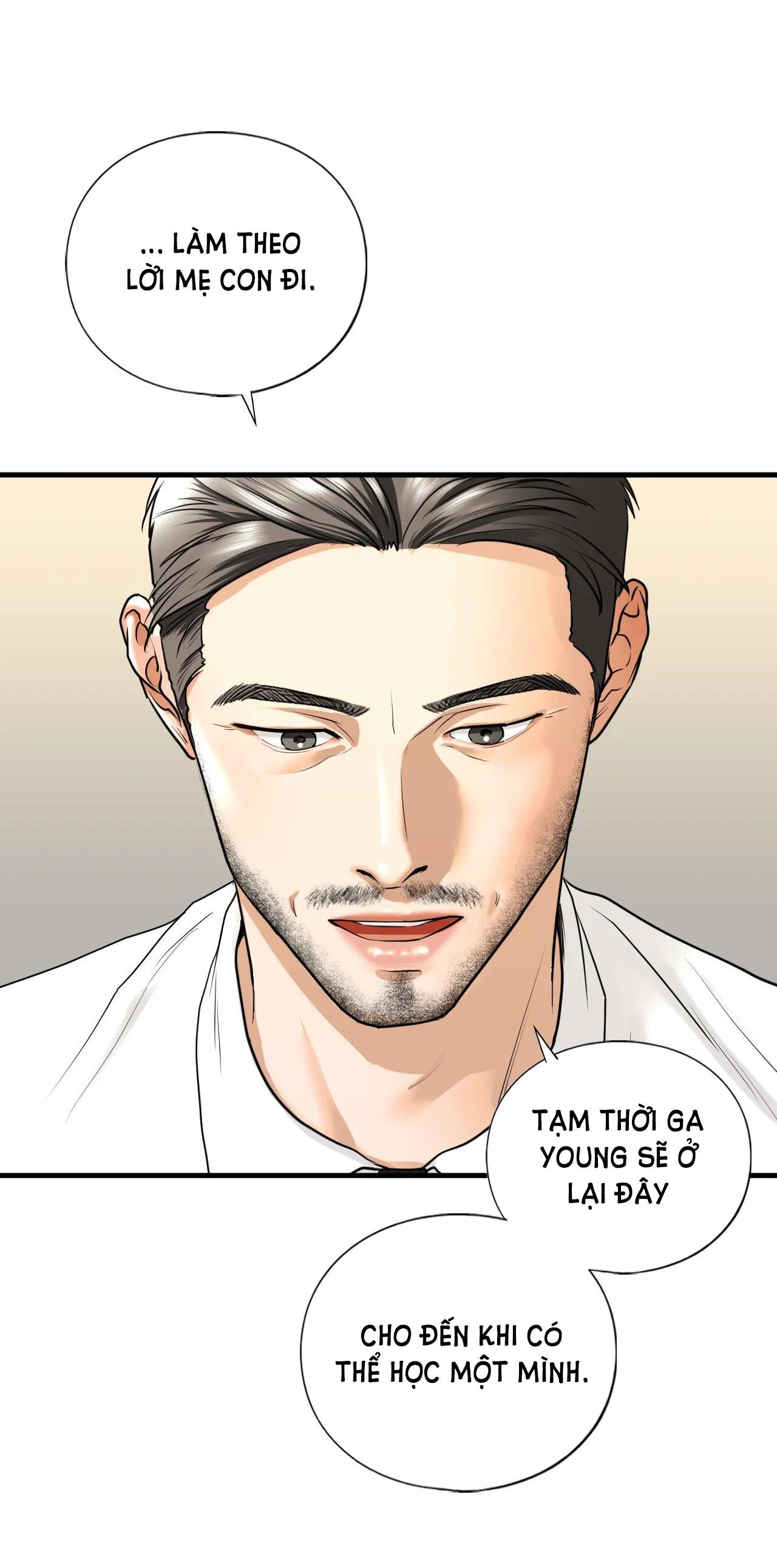 [18+] Chị Kế Chương 17 page 13 - Giả Dược