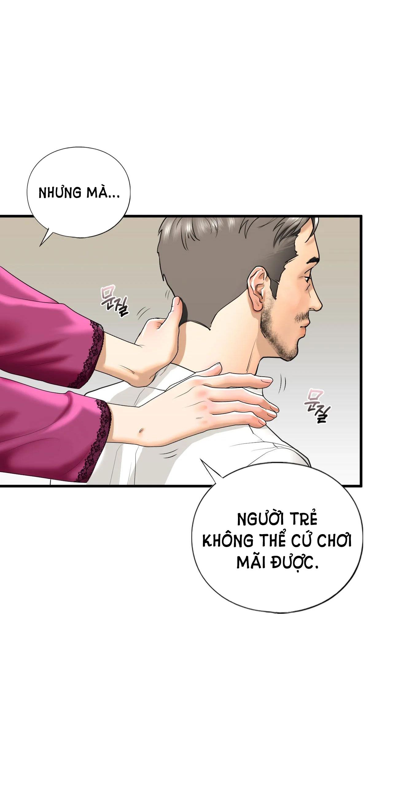 [18+] Chị Kế Chương 17 page 22 - Giả Dược