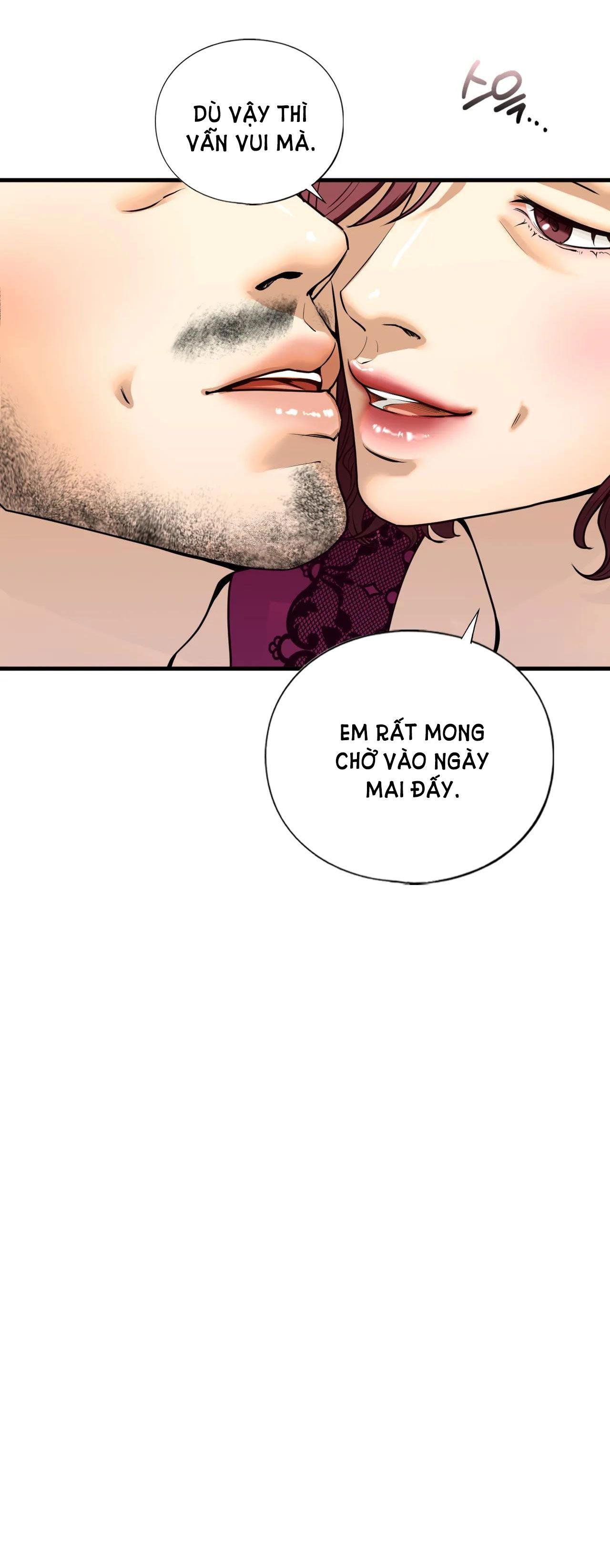 [18+] Chị Kế Chương 17 page 25 - Giả Dược