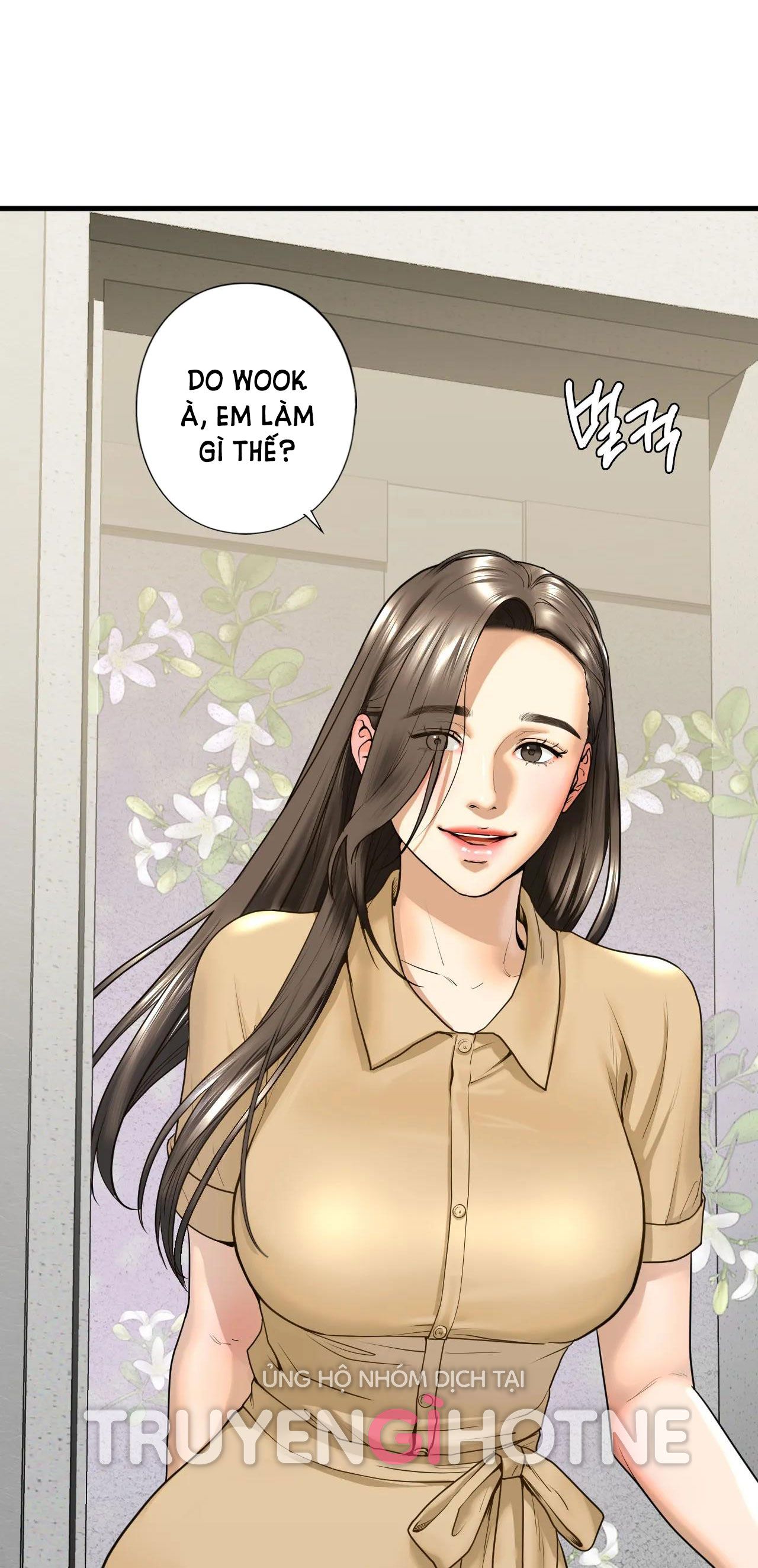 [18+] Chị Kế Chương 17 page 28 - Giả Dược