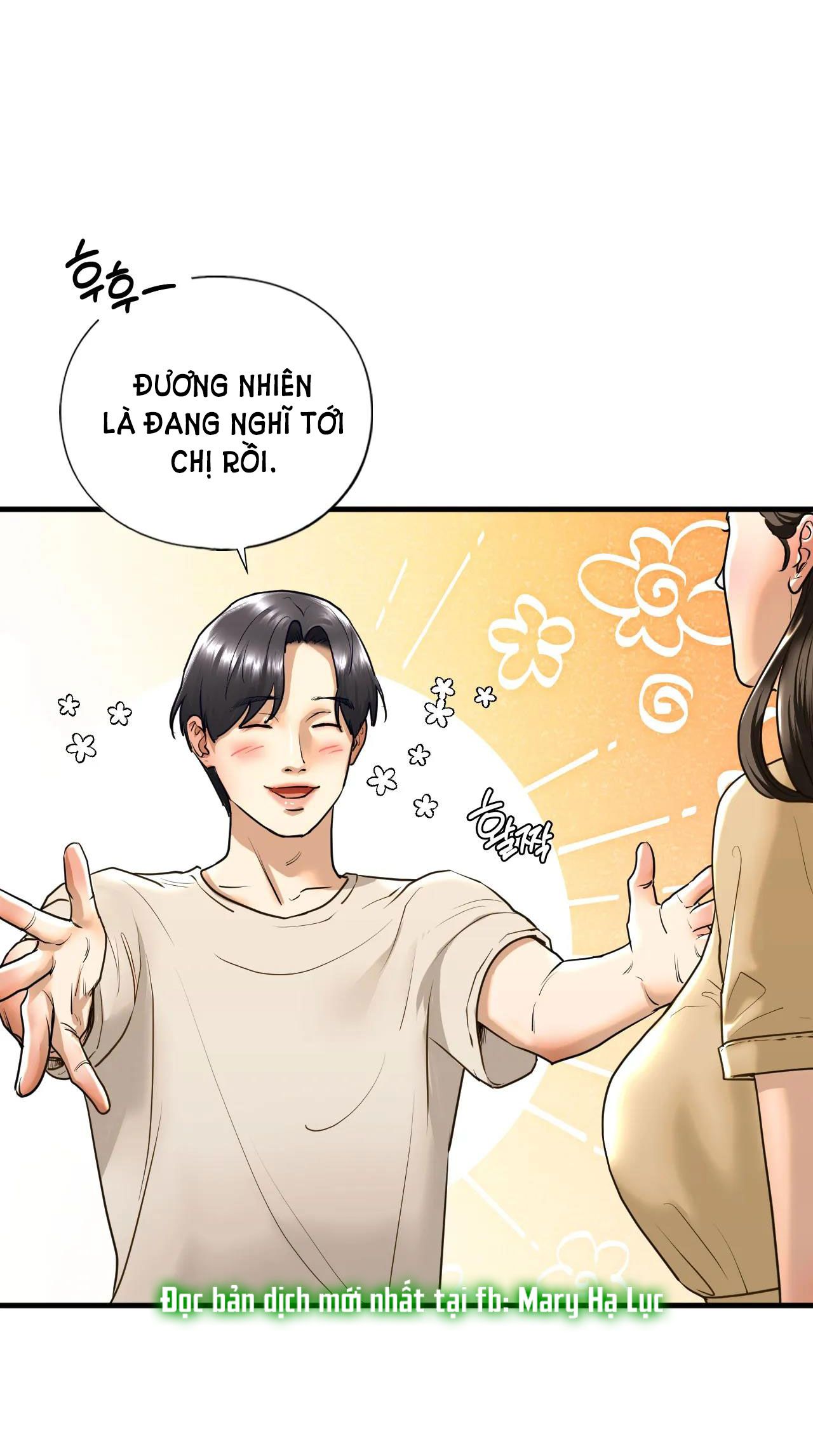 [18+] Chị Kế Chương 17 page 30 - Giả Dược