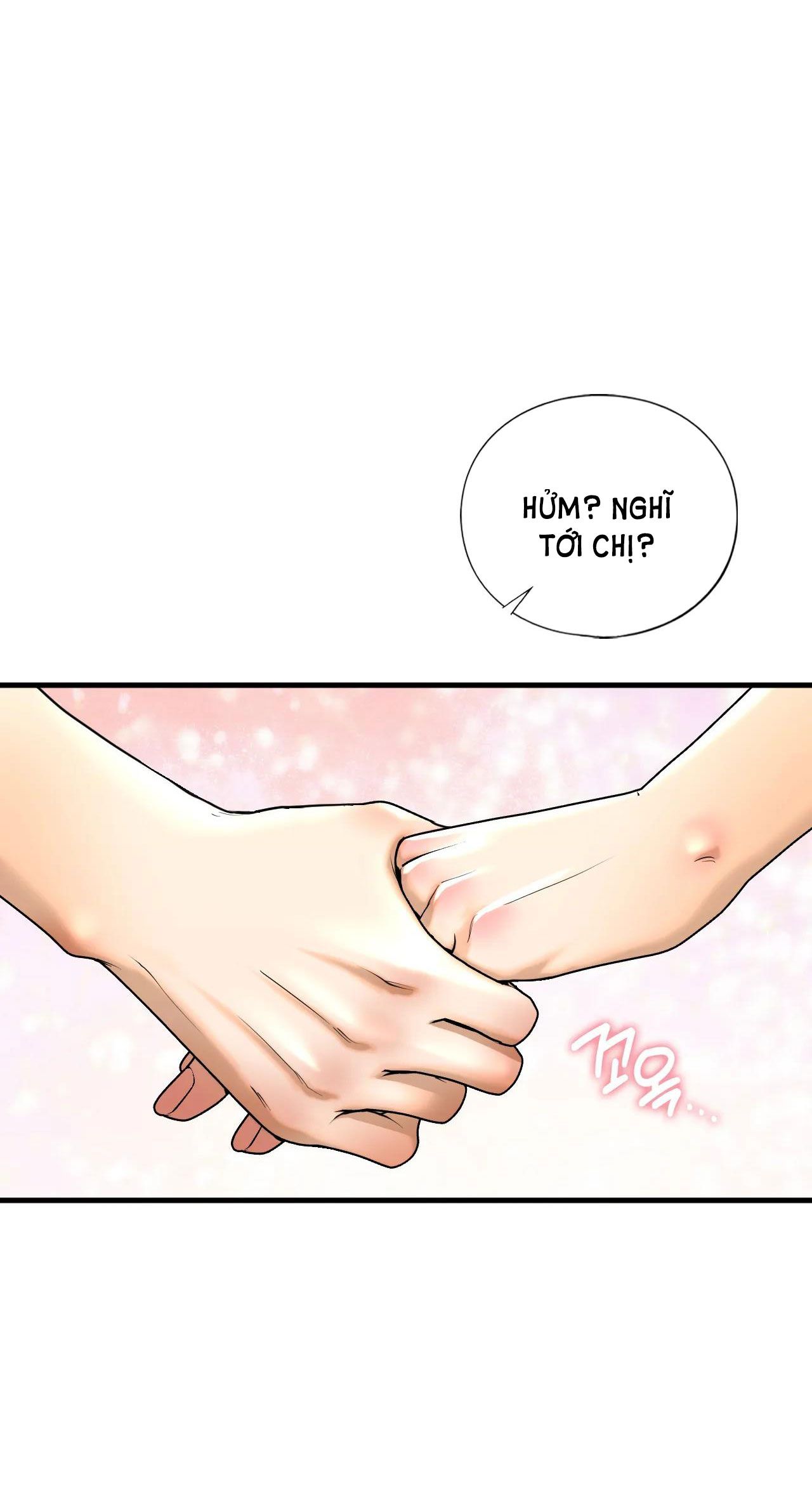[18+] Chị Kế Chương 17 page 31 - Giả Dược