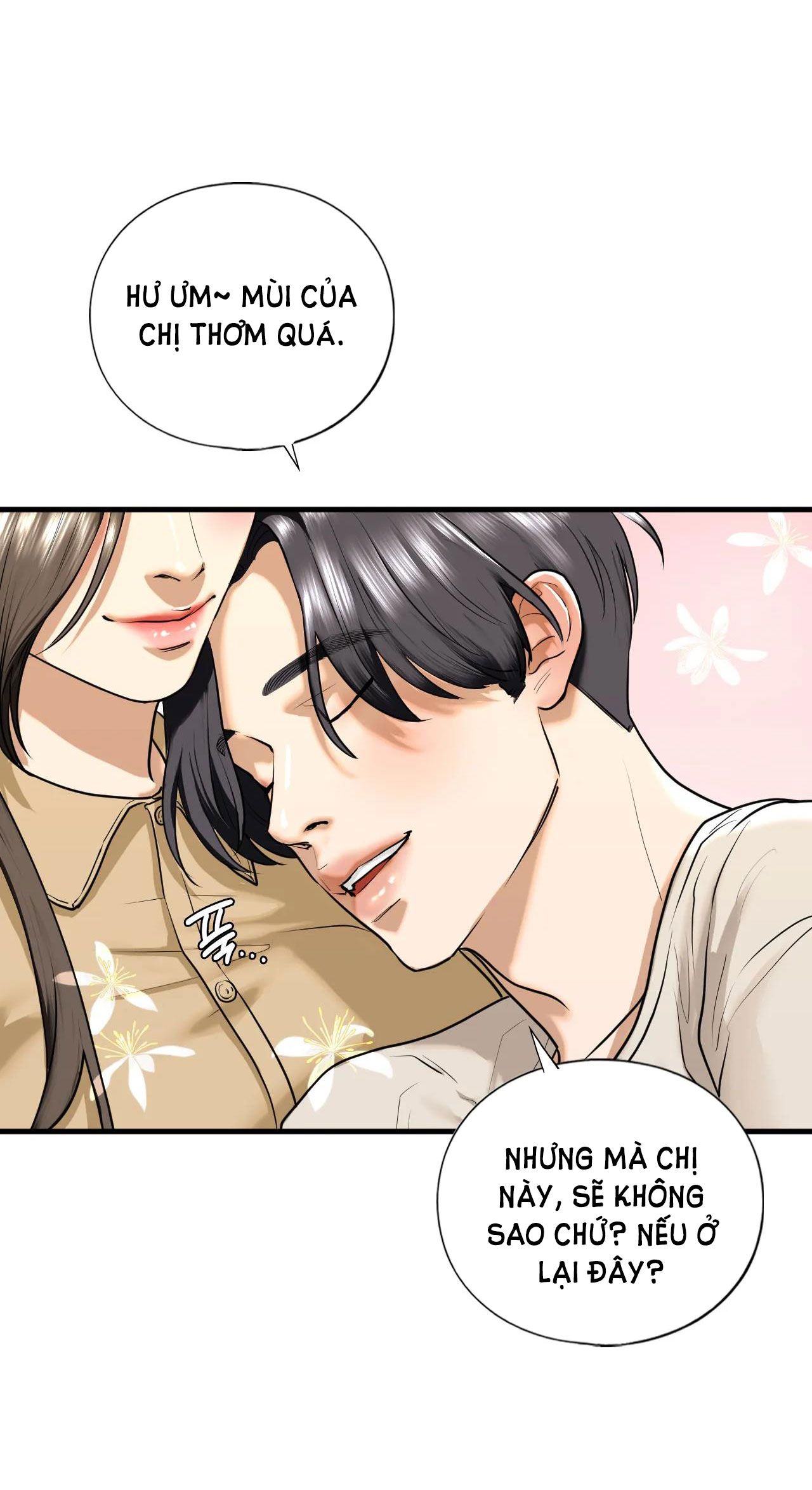 [18+] Chị Kế Chương 17 page 33 - Giả Dược