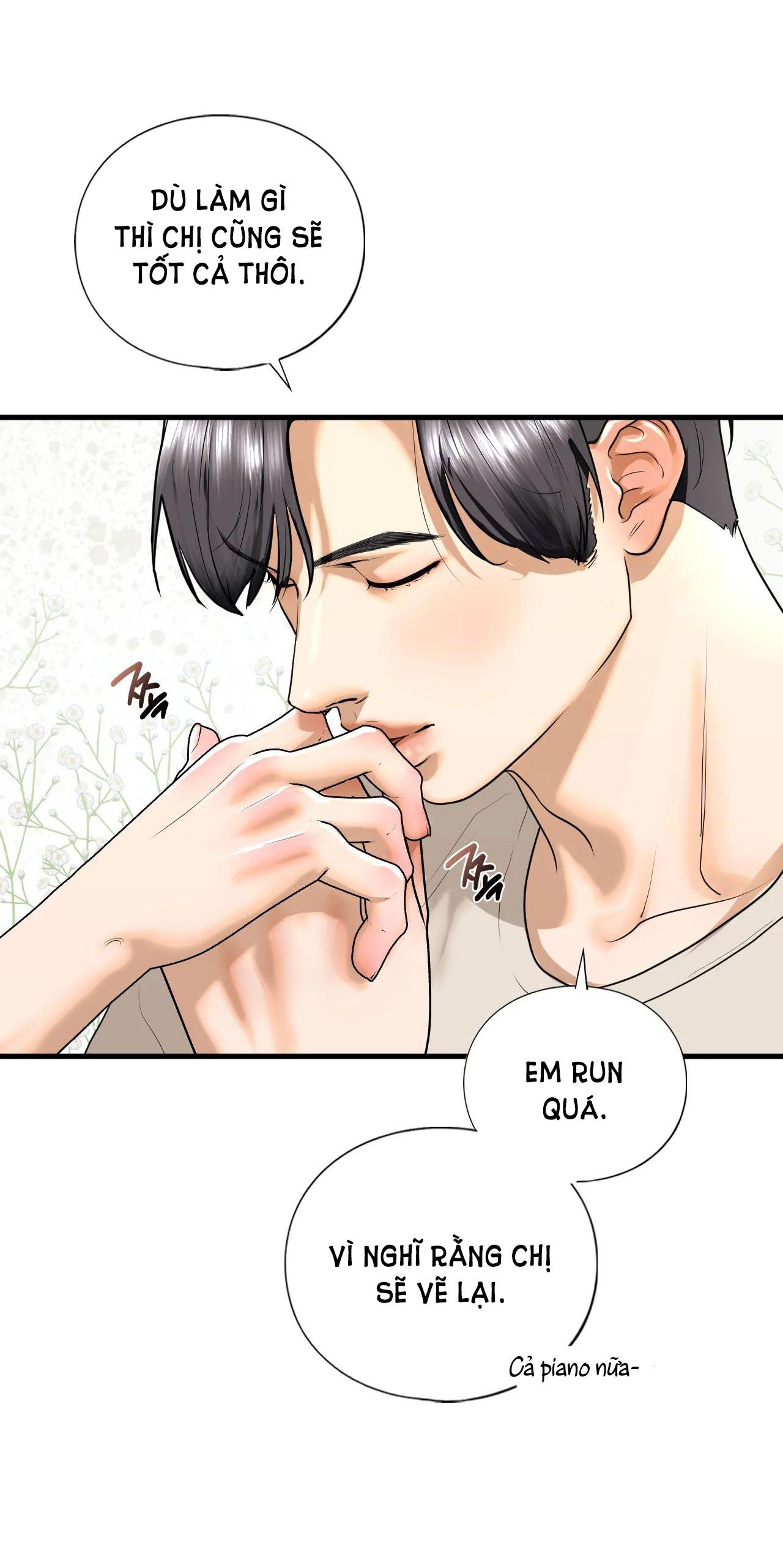 [18+] Chị Kế Chương 17 page 37 - Giả Dược
