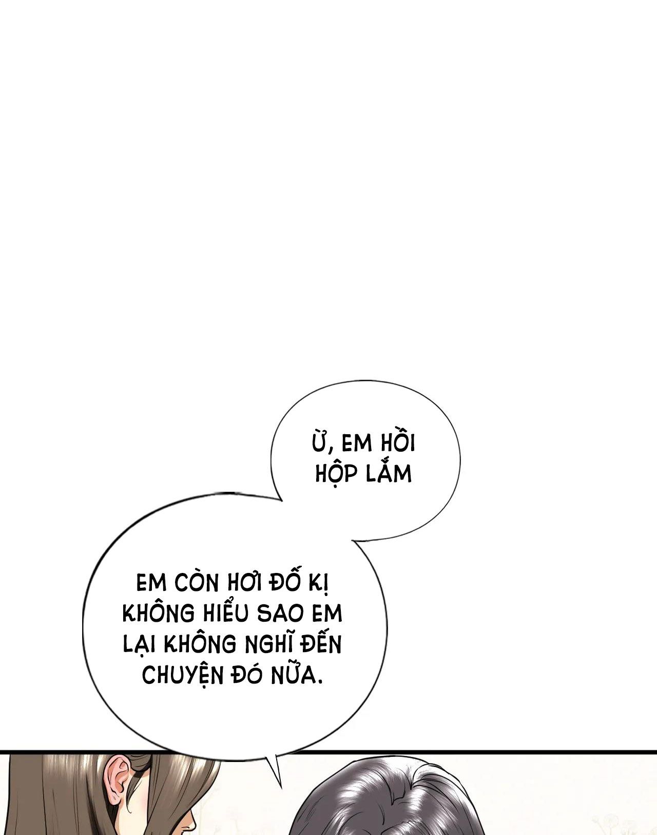 [18+] Chị Kế Chương 17 page 39 - Giả Dược
