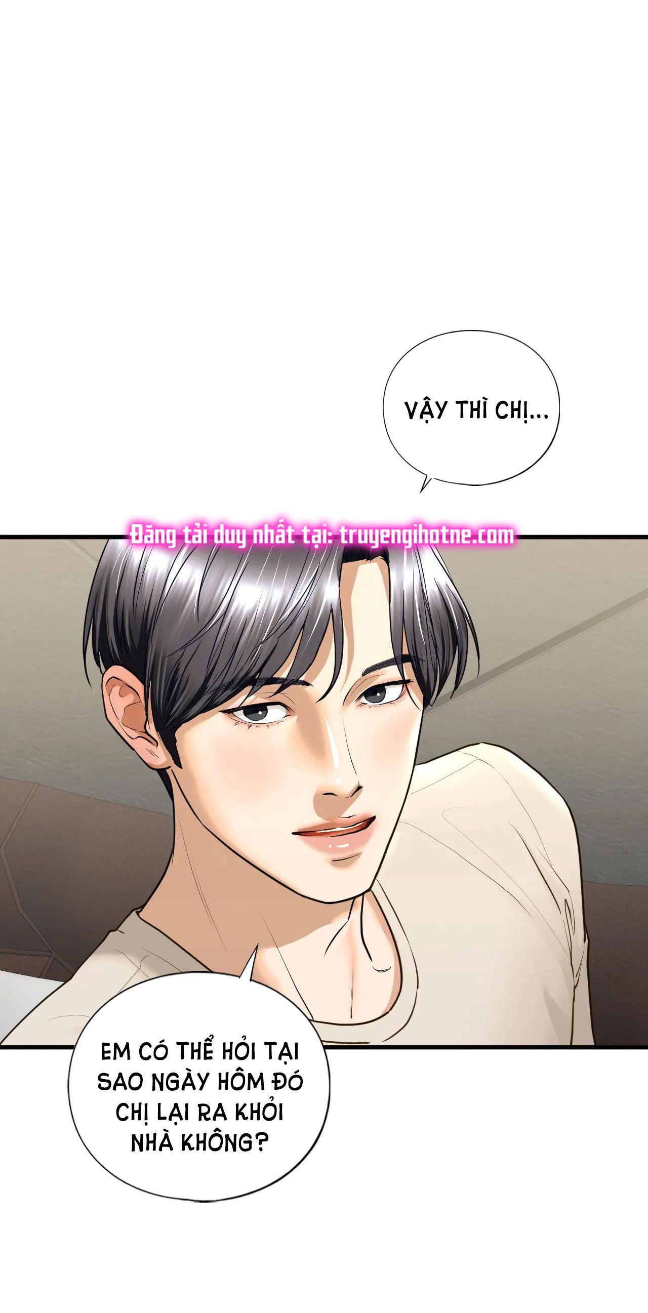 [18+] Chị Kế Chương 17 page 44 - Giả Dược