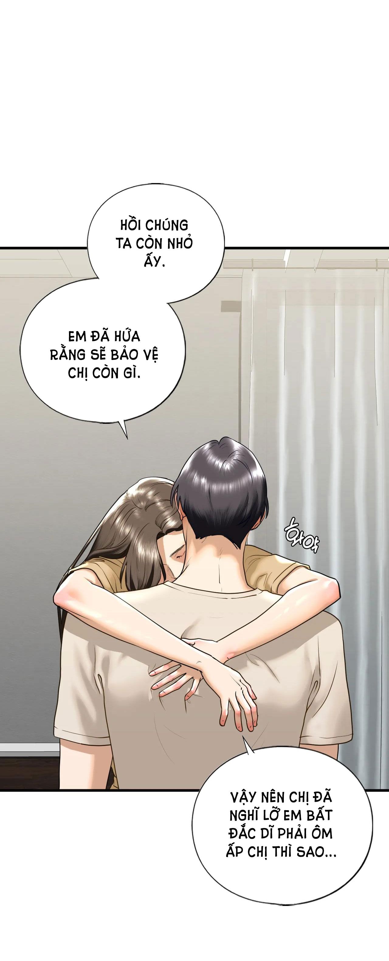 [18+] Chị Kế Chương 17 page 47 - Giả Dược