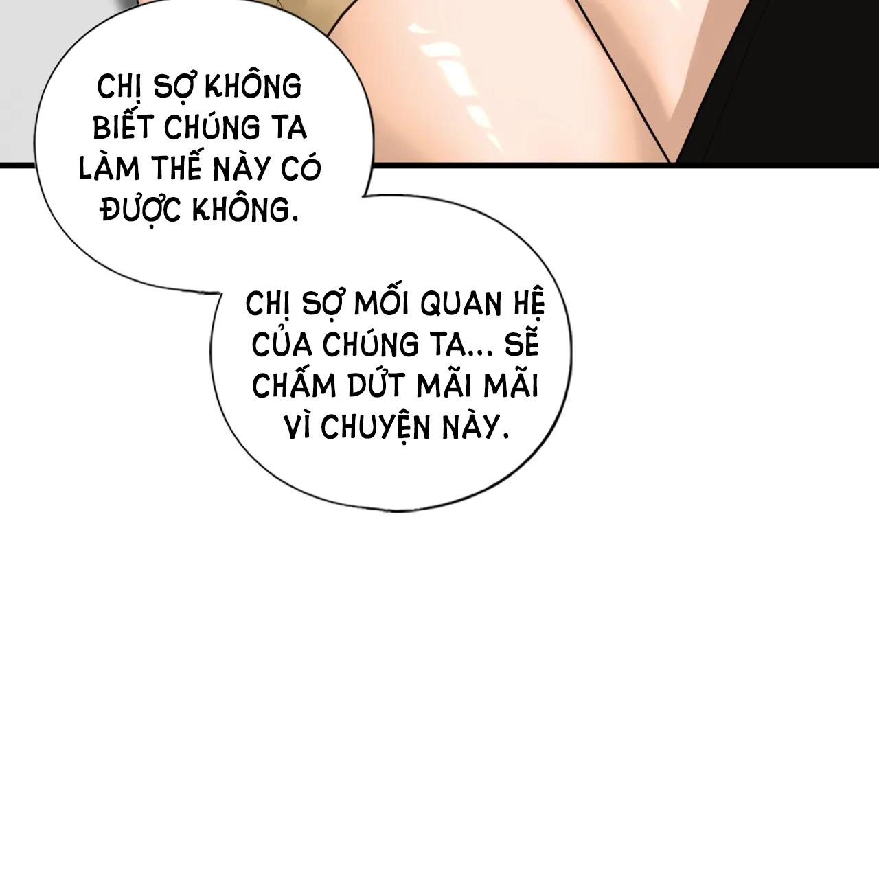 [18+] Chị Kế Chương 17 page 50 - Giả Dược