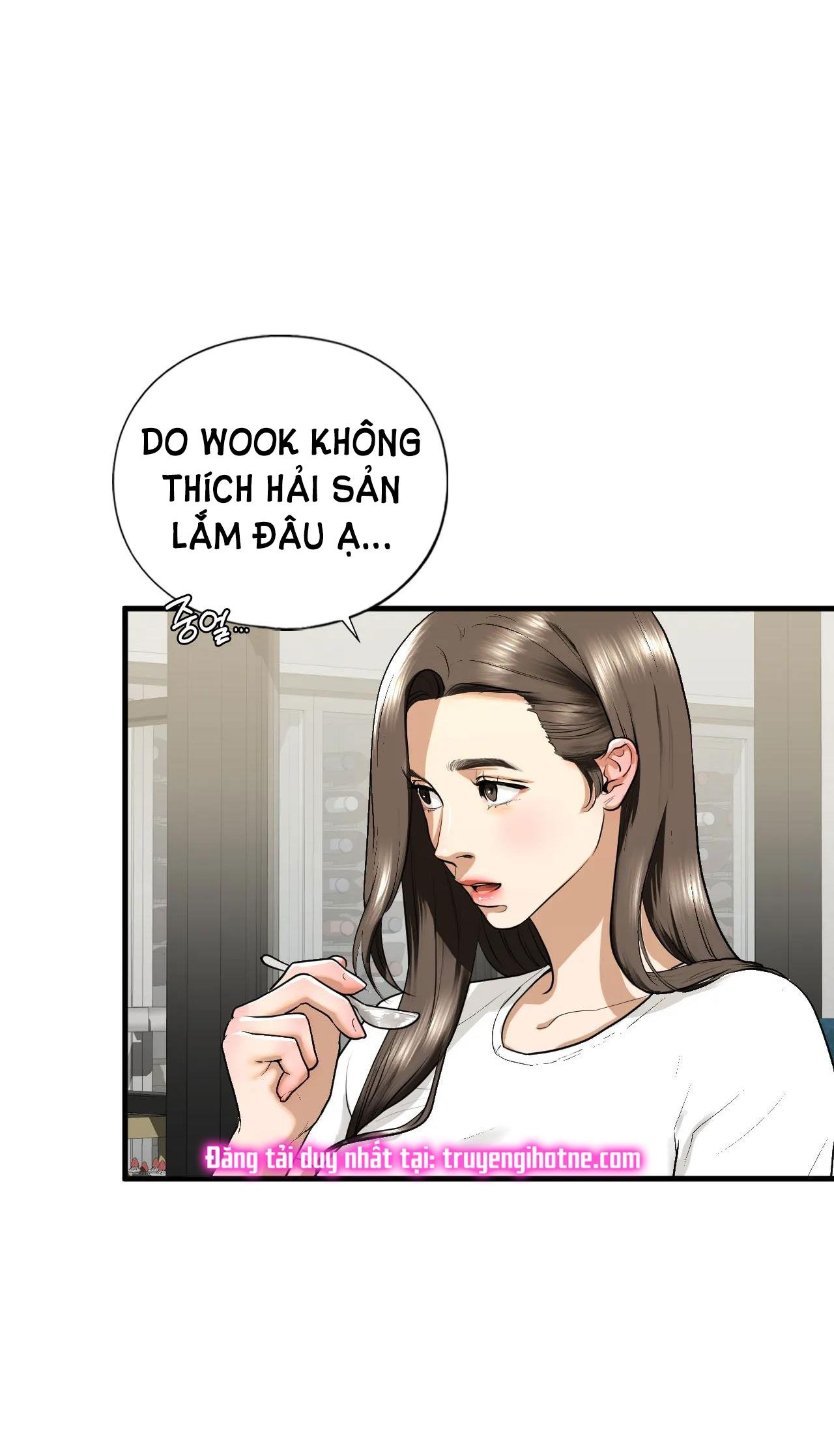 [18+] Chị Kế Chương 17 page 6 - Giả Dược