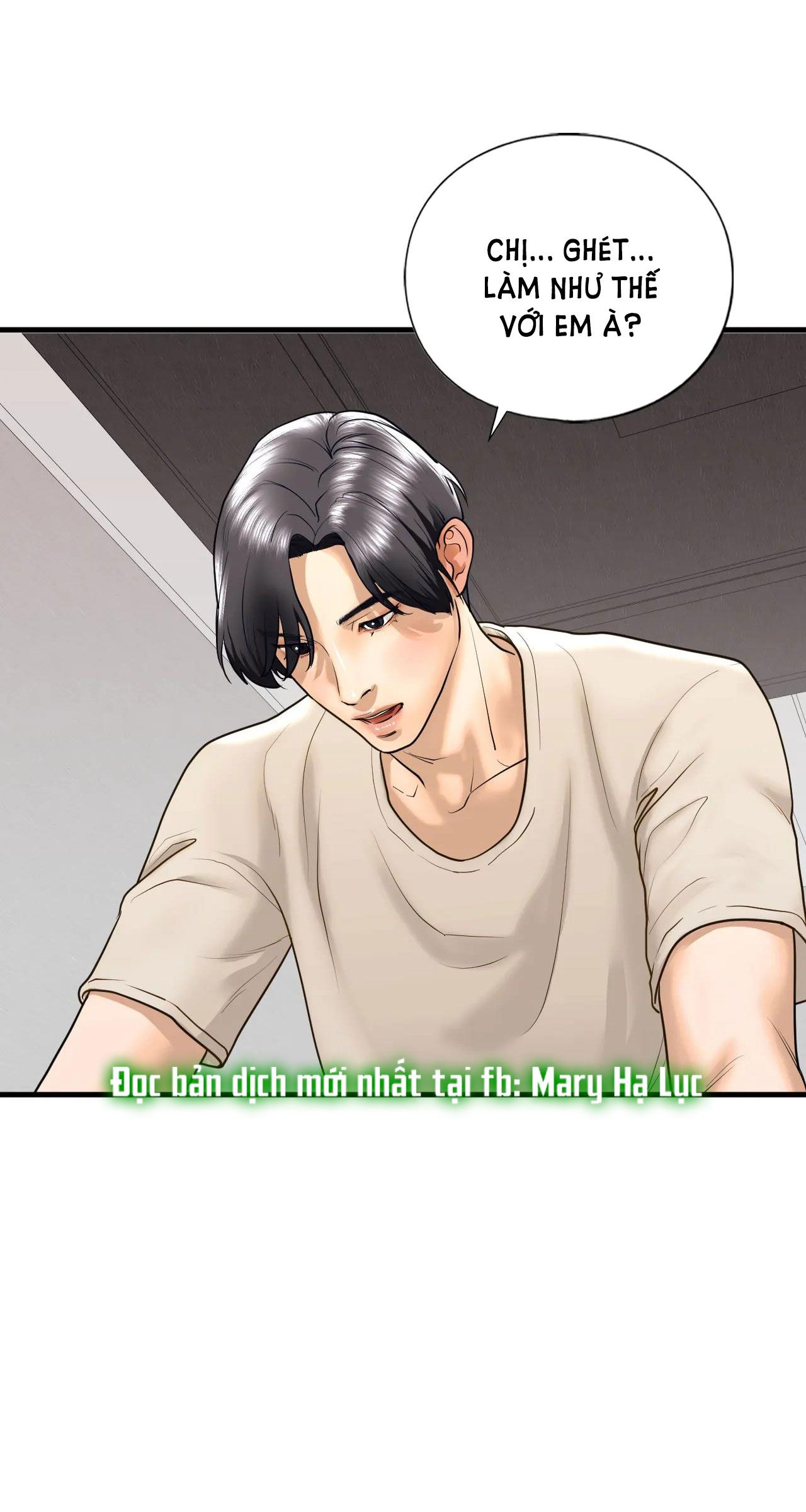 [18+] Chị Kế Chương 17 page 51 - Giả Dược