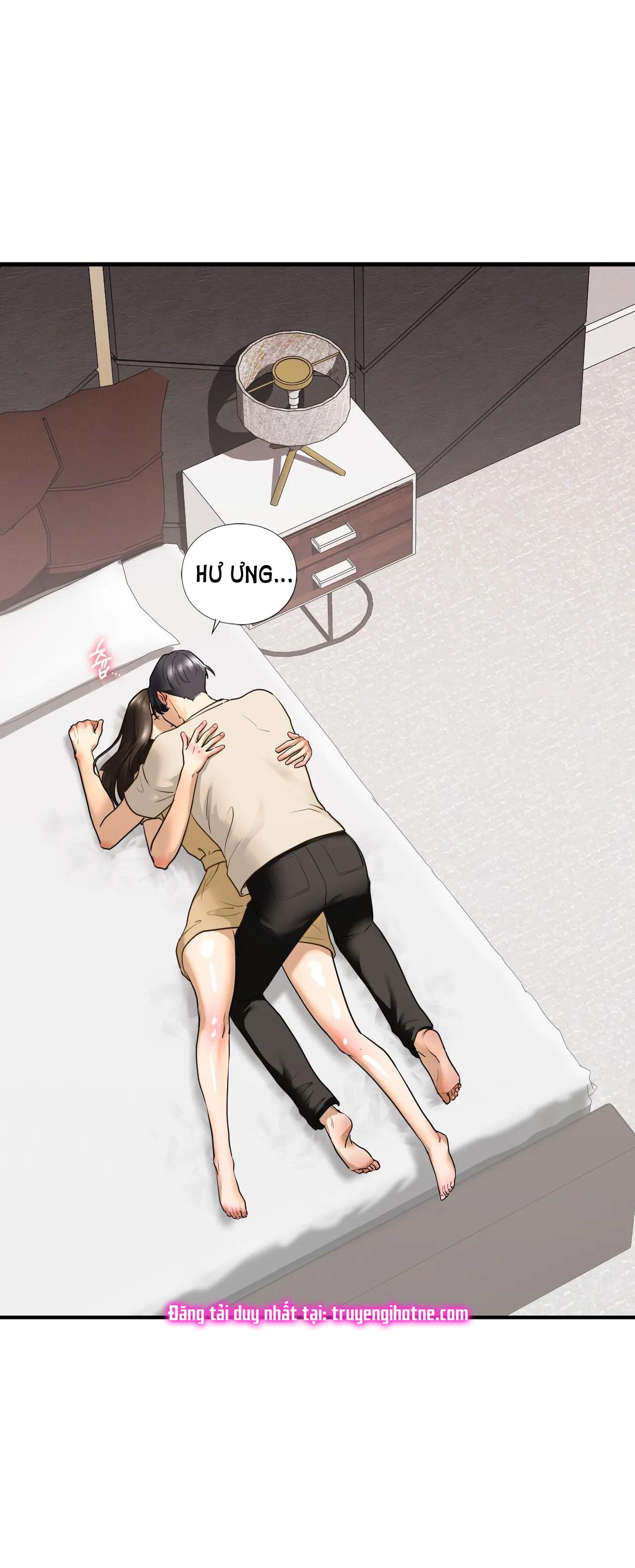 [18+] Chị Kế Chương 17 page 54 - Giả Dược