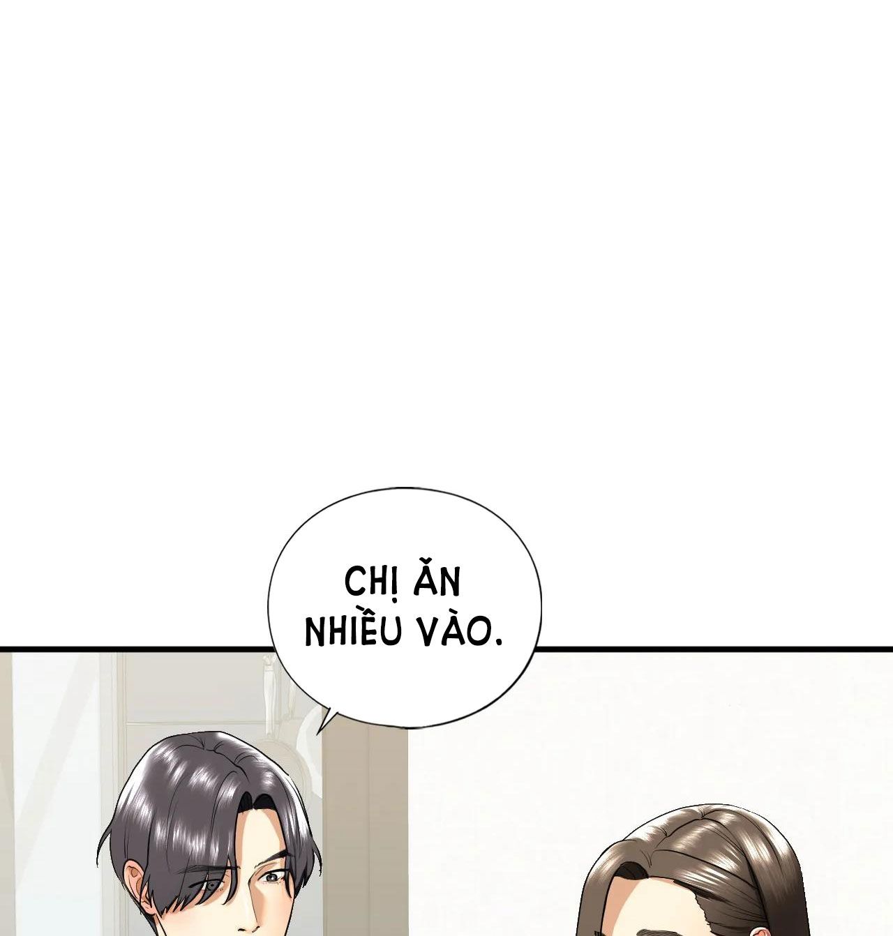 [18+] Chị Kế Chương 17 page 8 - Giả Dược