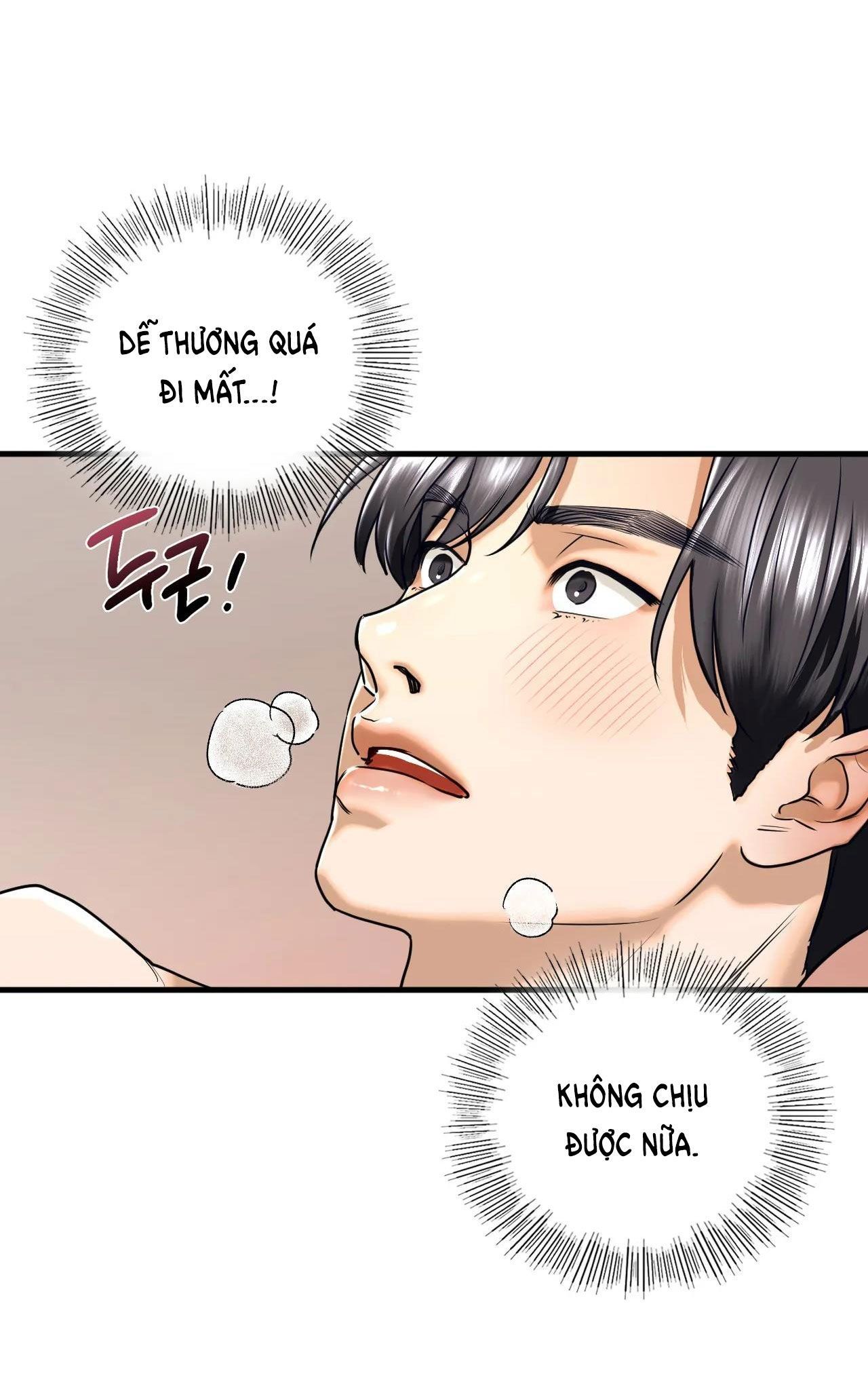 đọc truyện [18+] Chị Kế Chương 18.1 ảnh 16 tại Truyện Dạ Ký