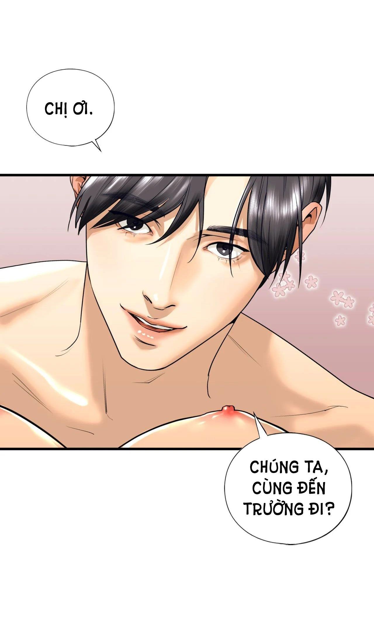 đọc truyện [18+] Chị Kế Chương 18.1 ảnh 42 tại Truyện Dạ Ký