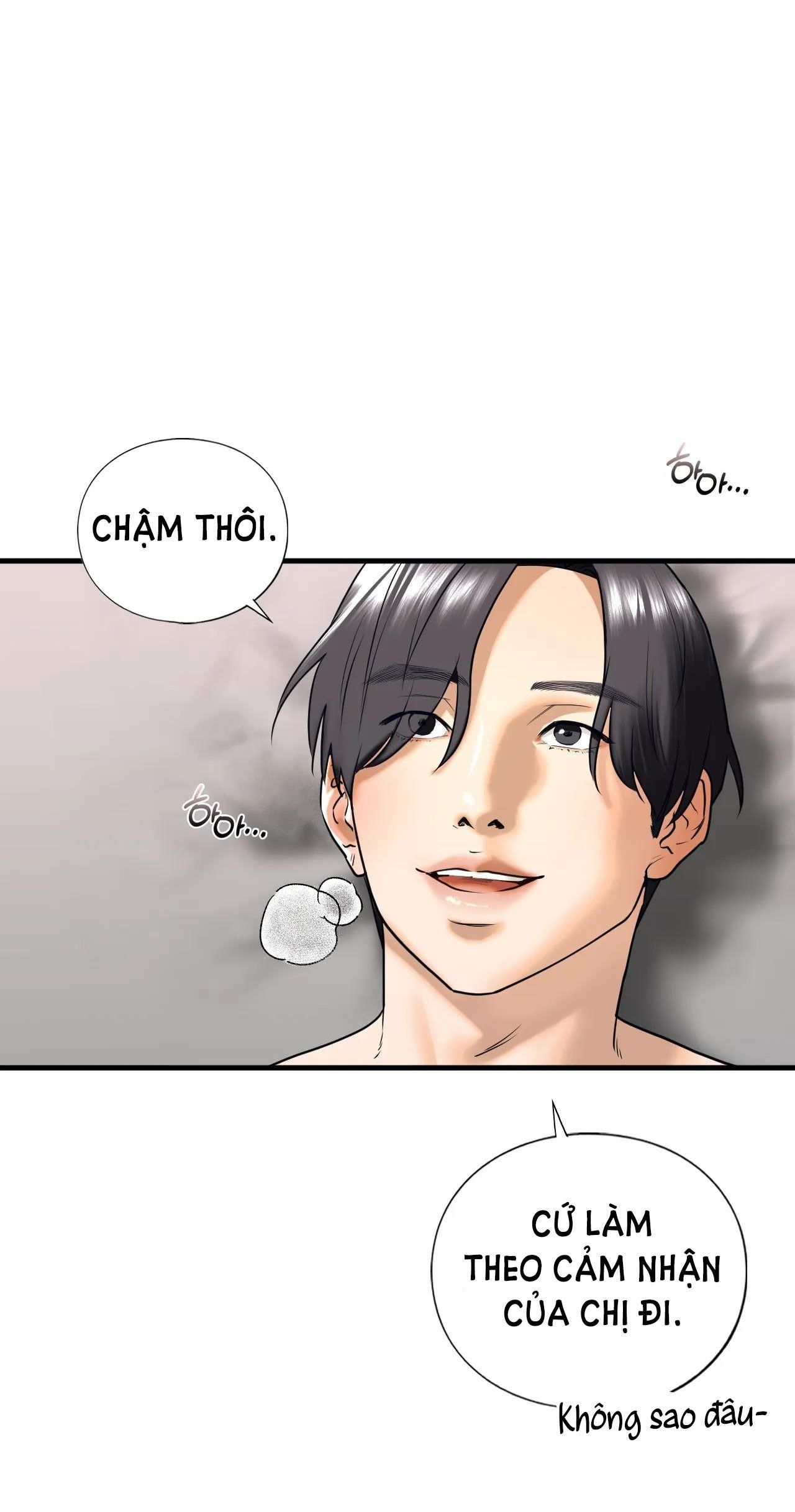 đọc truyện [18+] Chị Kế Chương 18.1 ảnh 10 tại Truyện Dạ Ký