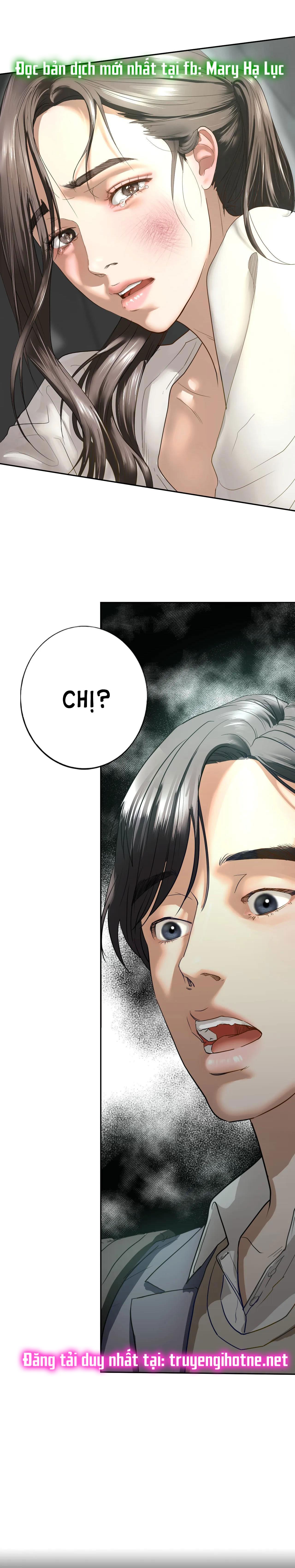 [18+] Chị Kế Chương 2.1 page 2 - Giả Dược